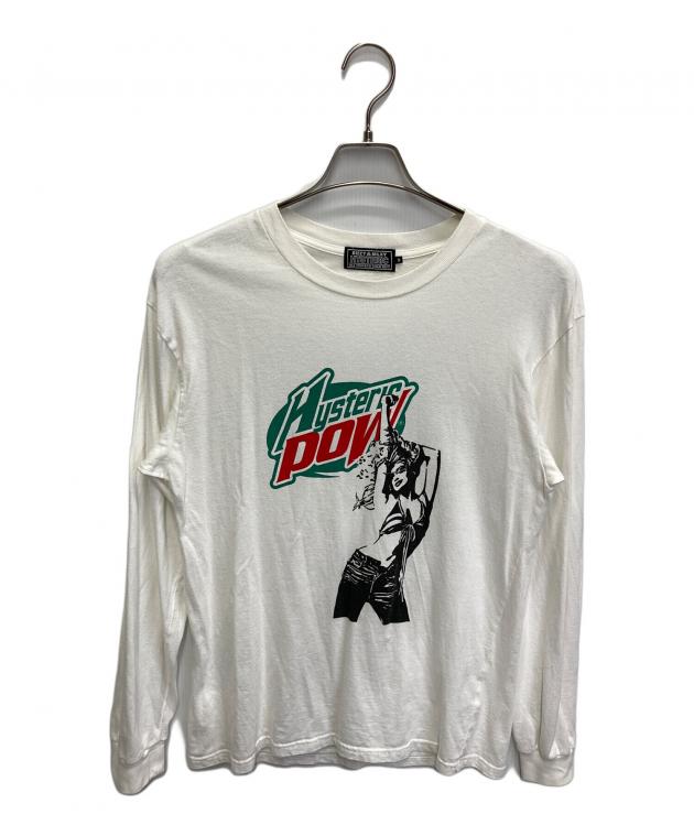中古・古着通販】Hysteric Glamour (ヒステリックグラマー) カットソー 