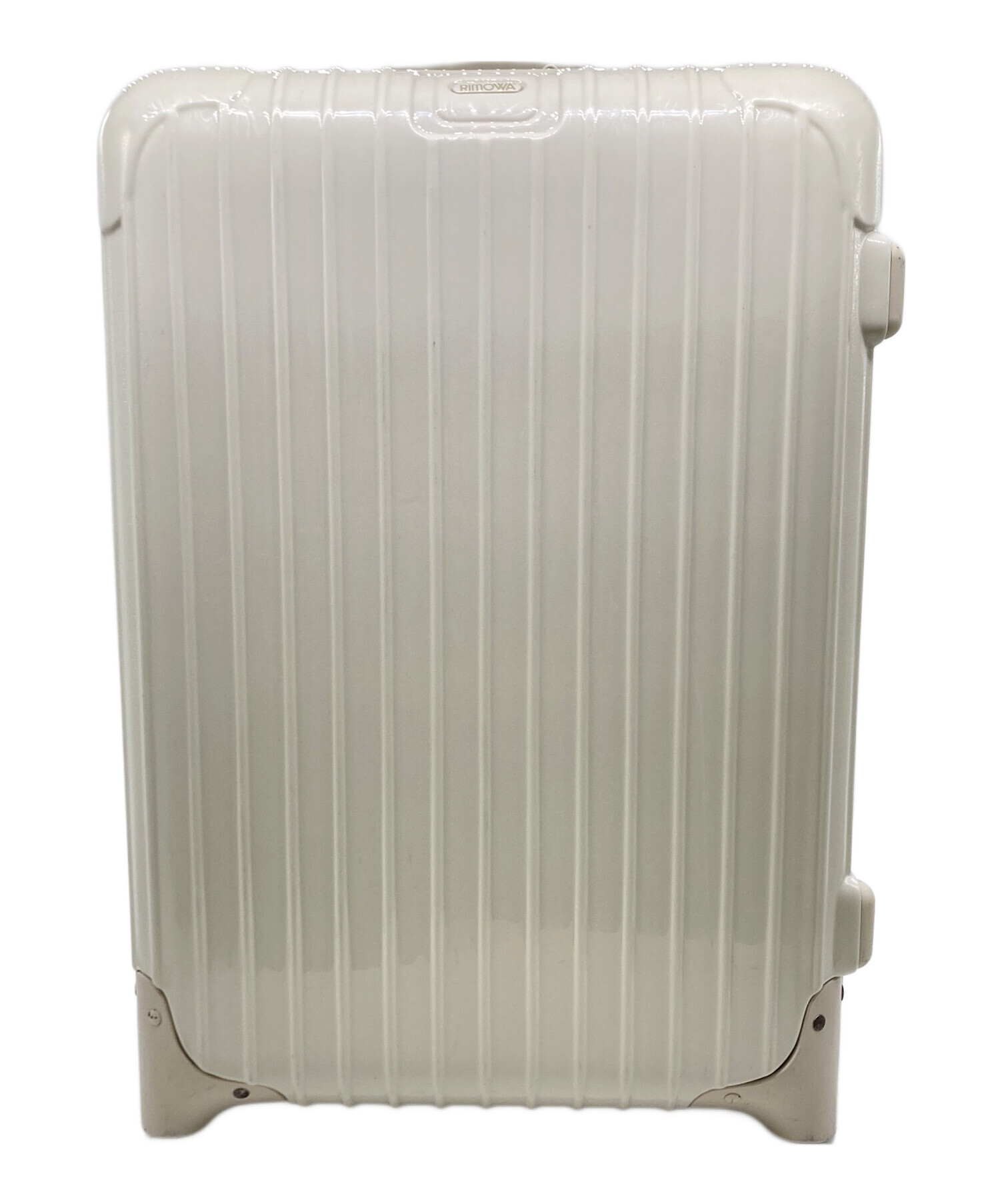 リモア×ユナイテッドアローズキャリーケース　新品　58L RIMOWA × united arrows別注キャリーケース 58L リモワ ユナイテッド