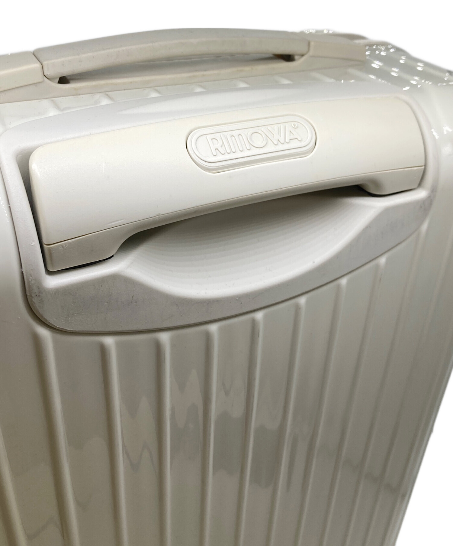 中古・古着通販】RIMOWA (リモワ) UNITED ARROWS (ユナイテッド