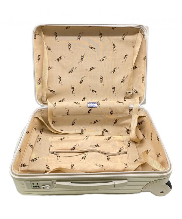 RIMOWA ユナイテッドアローズ　キャリーカート 中古・古着通販】RIMOWA (リモワ) UNITED ARROWS (ユナイテッド