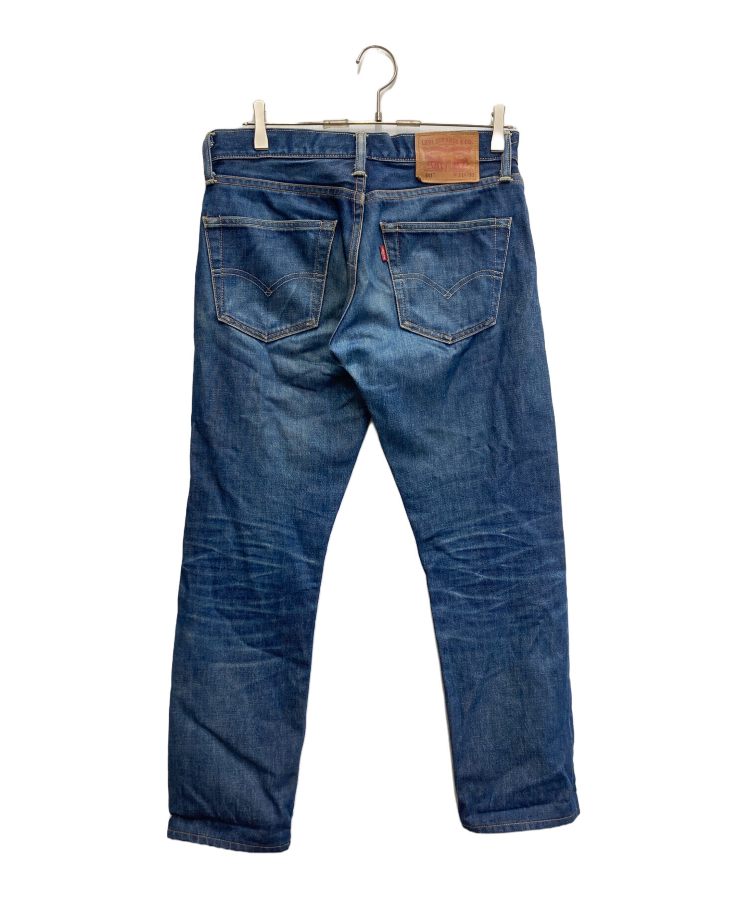 中古・古着通販】LEVI