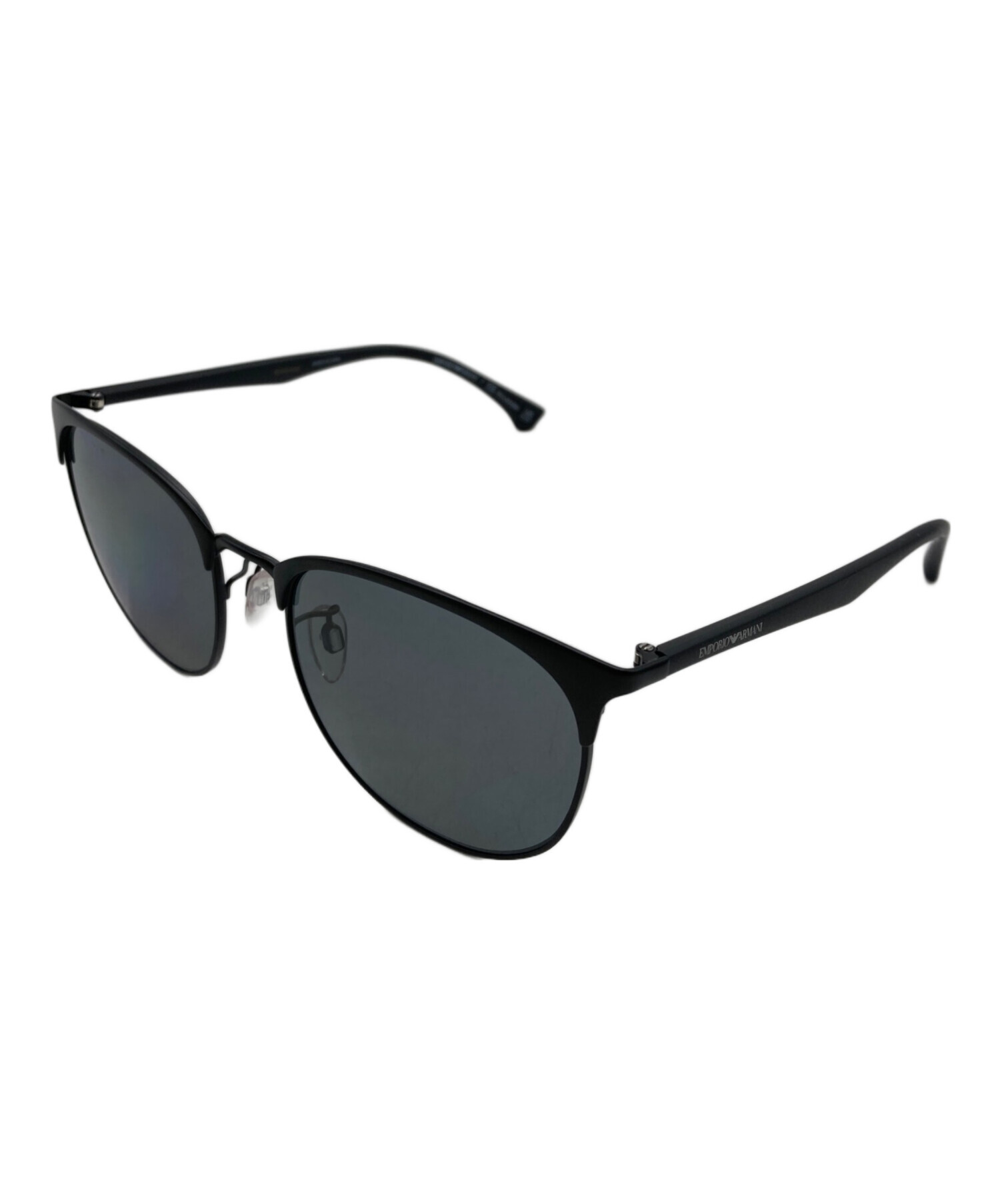 中古・古着通販】EMPORIO ARMANI (エンポリオアルマーニ) サングラス 