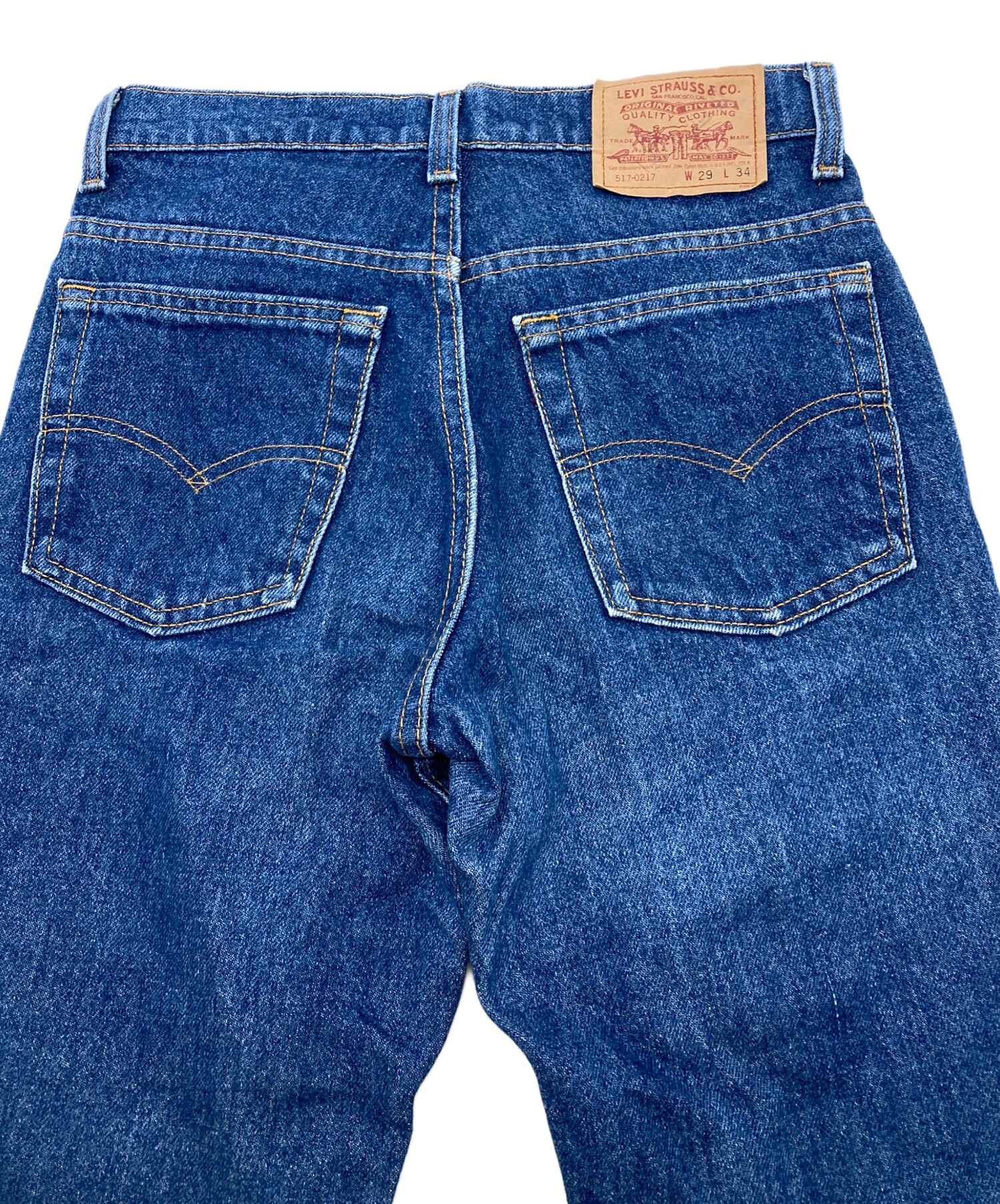 中古・古着通販】LEVI