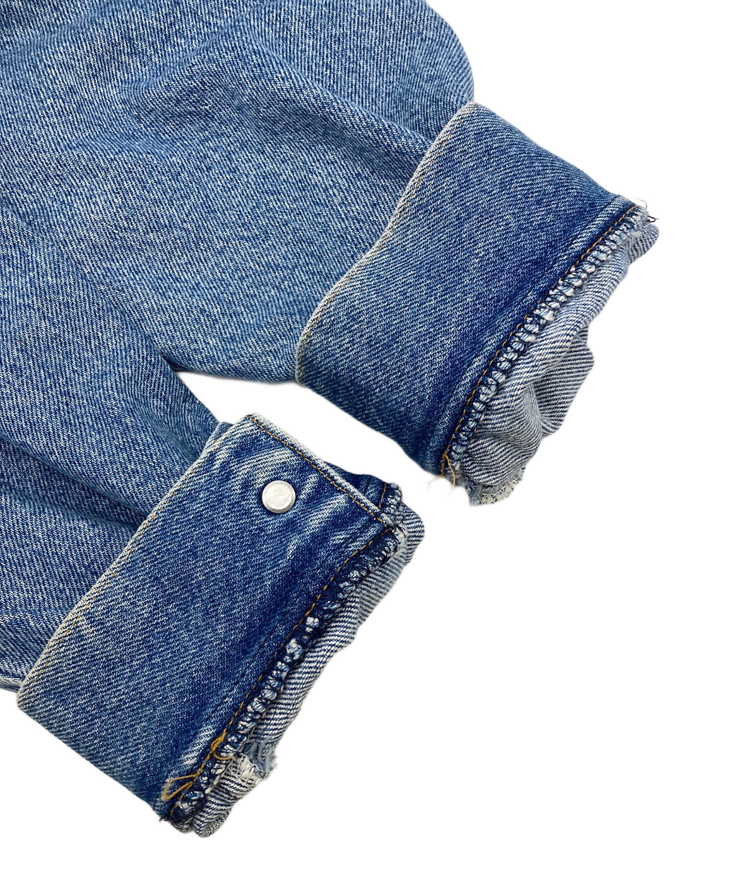 中古・古着通販】LEVI'S (リーバイス) 90s 57511 デニムジャケット