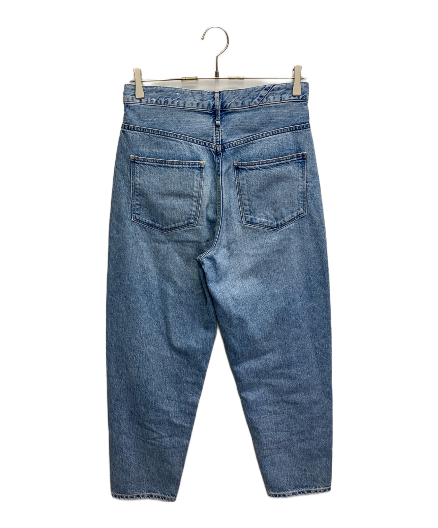 スタッズデニムパンツ / Studs Denim Pants（デニムパンツ）｜PRANK