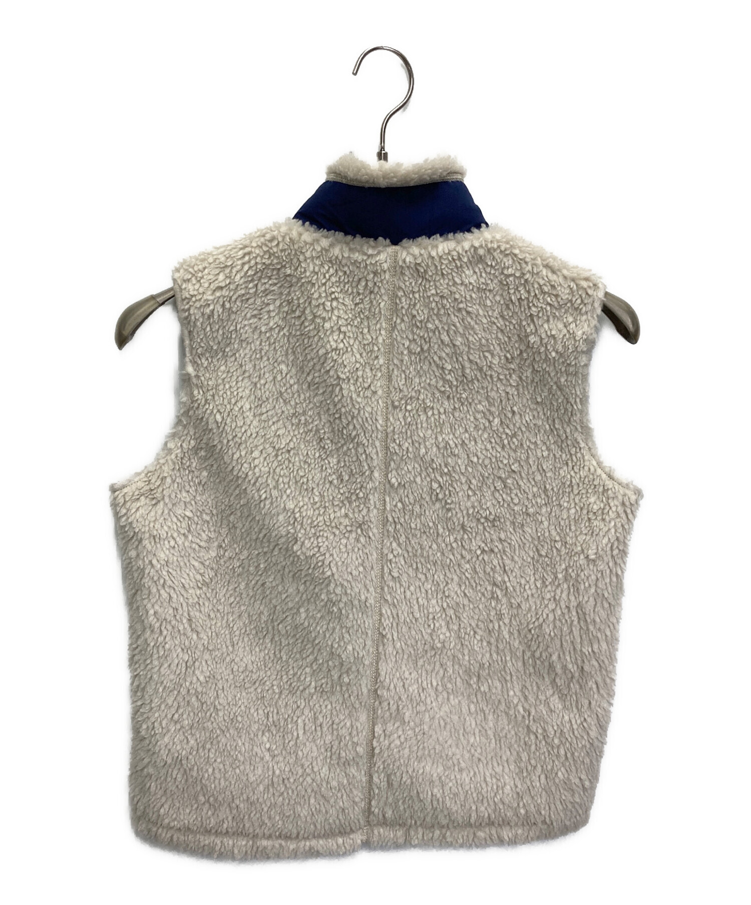 中古・古着通販】Patagonia (パタゴニア) レトロX フリースボアベスト 