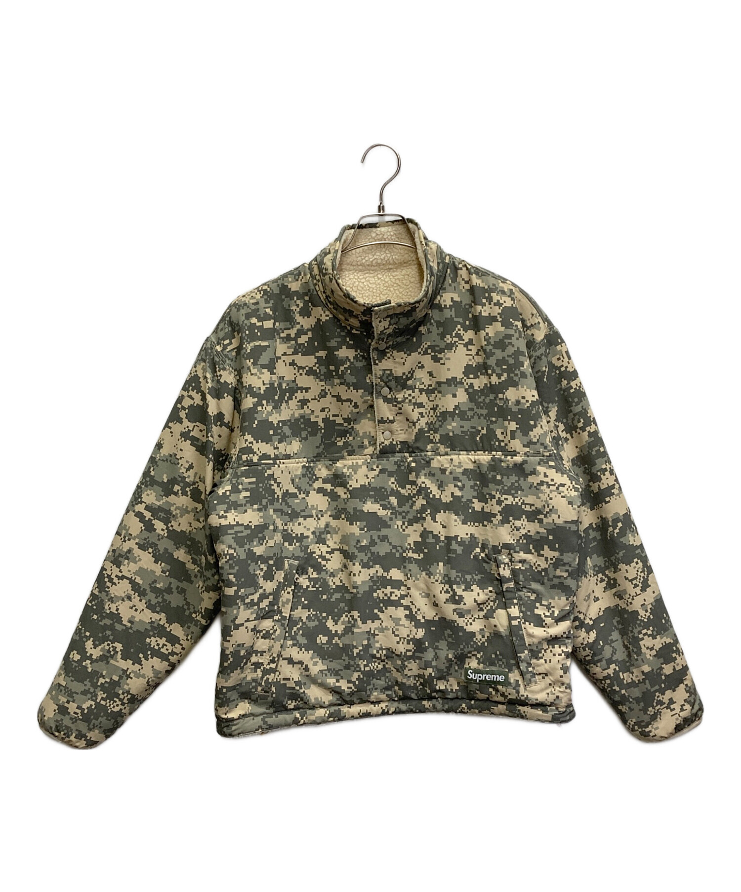 中古・古着通販】Supreme (シュプリーム) 23AW Polartec Shearling