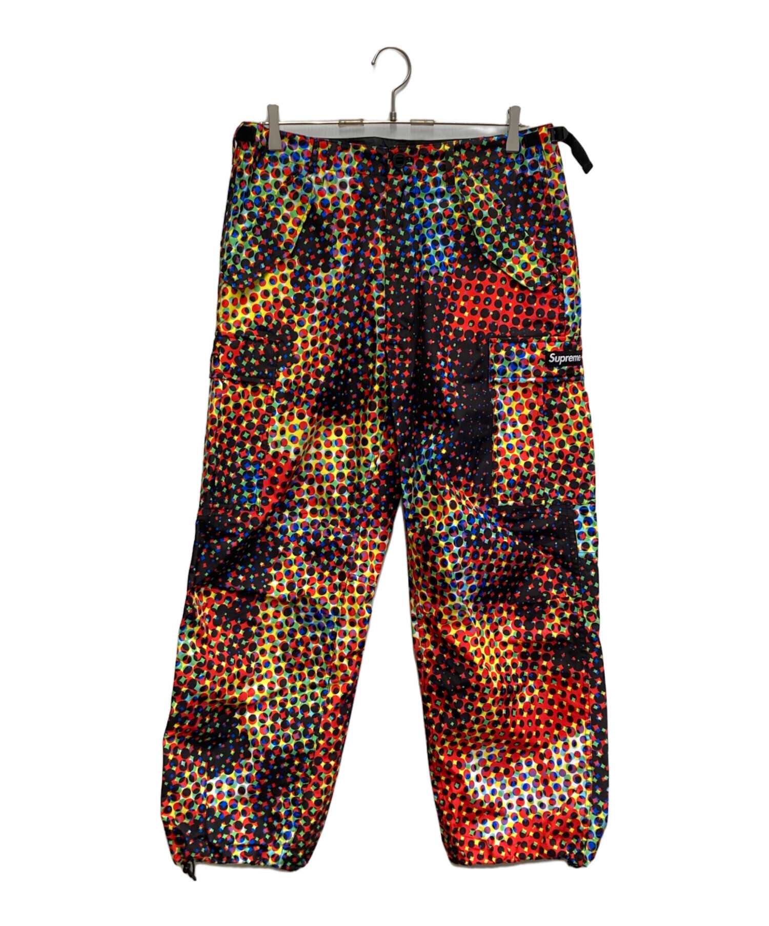 23FW Supreme GORE-TEX Cargo Pant 32