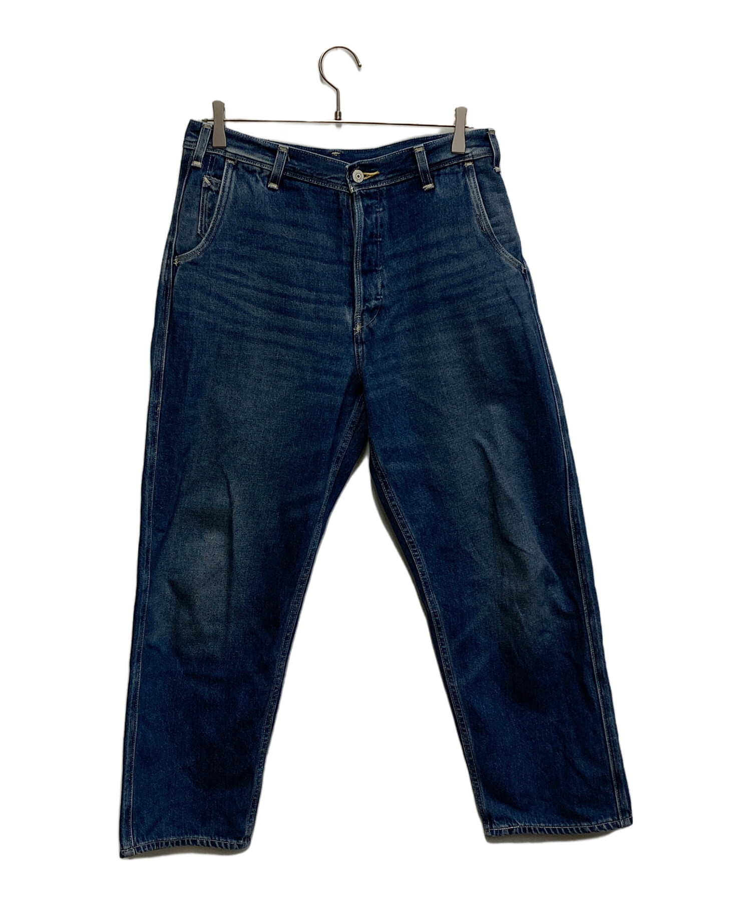 中古・古着通販】LEVI'S RED (リーバイス レッド) RELAXED TAPER