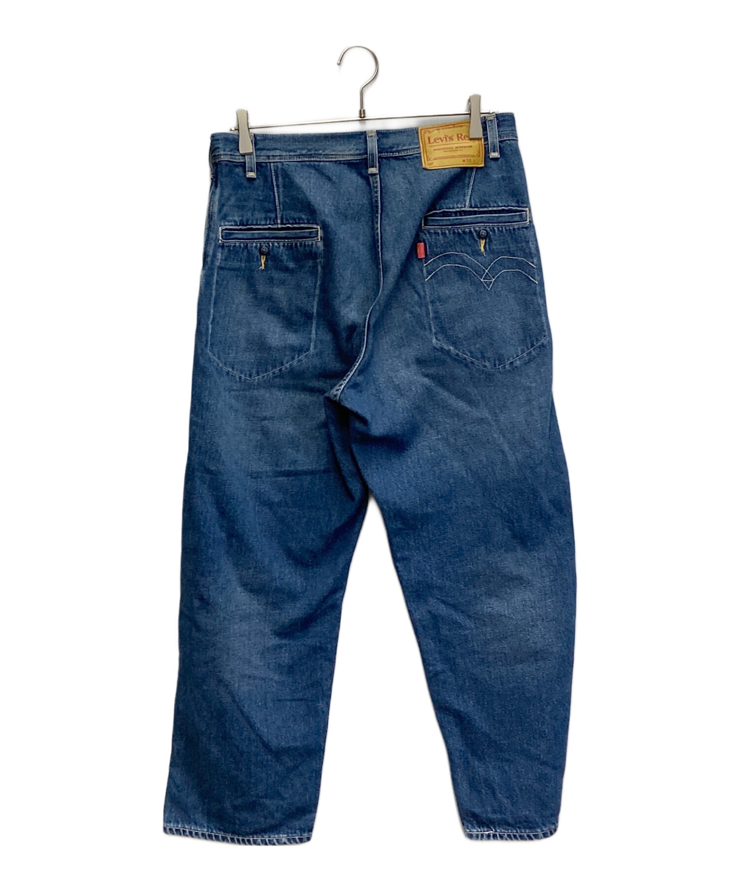 中古・古着通販】LEVI'S RED (リーバイス レッド) RELAXED TAPER