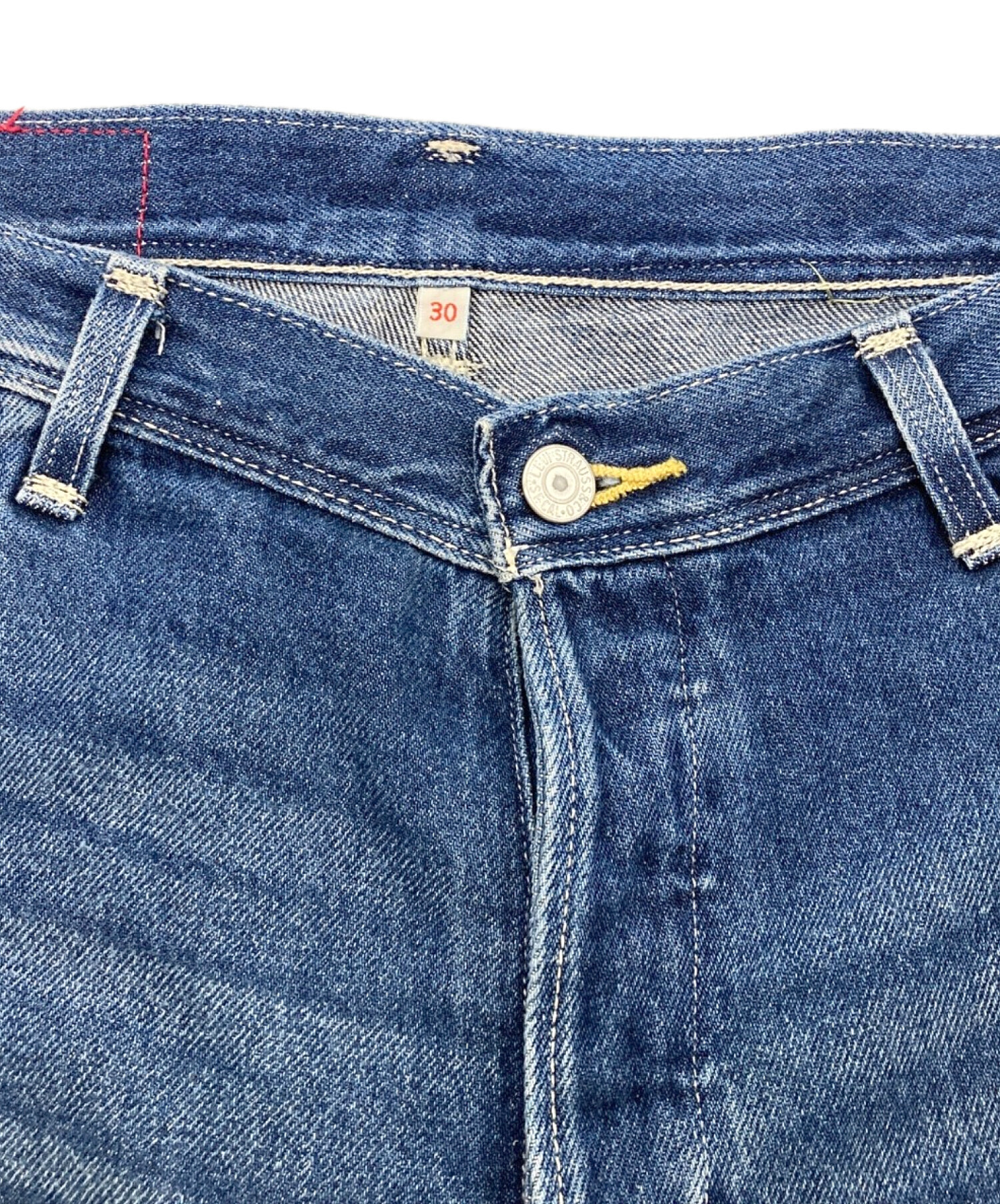 中古・古着通販】LEVI'S RED (リーバイス レッド) RELAXED TAPER