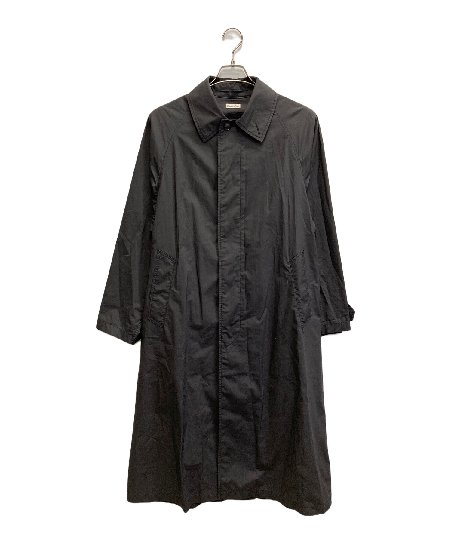 ジャケット・アウター SA SUVIN T/WTR BLD BAL 中古・古着通販】STEVEN ALAN (スティーブンアラン) SUVIN T/WTR