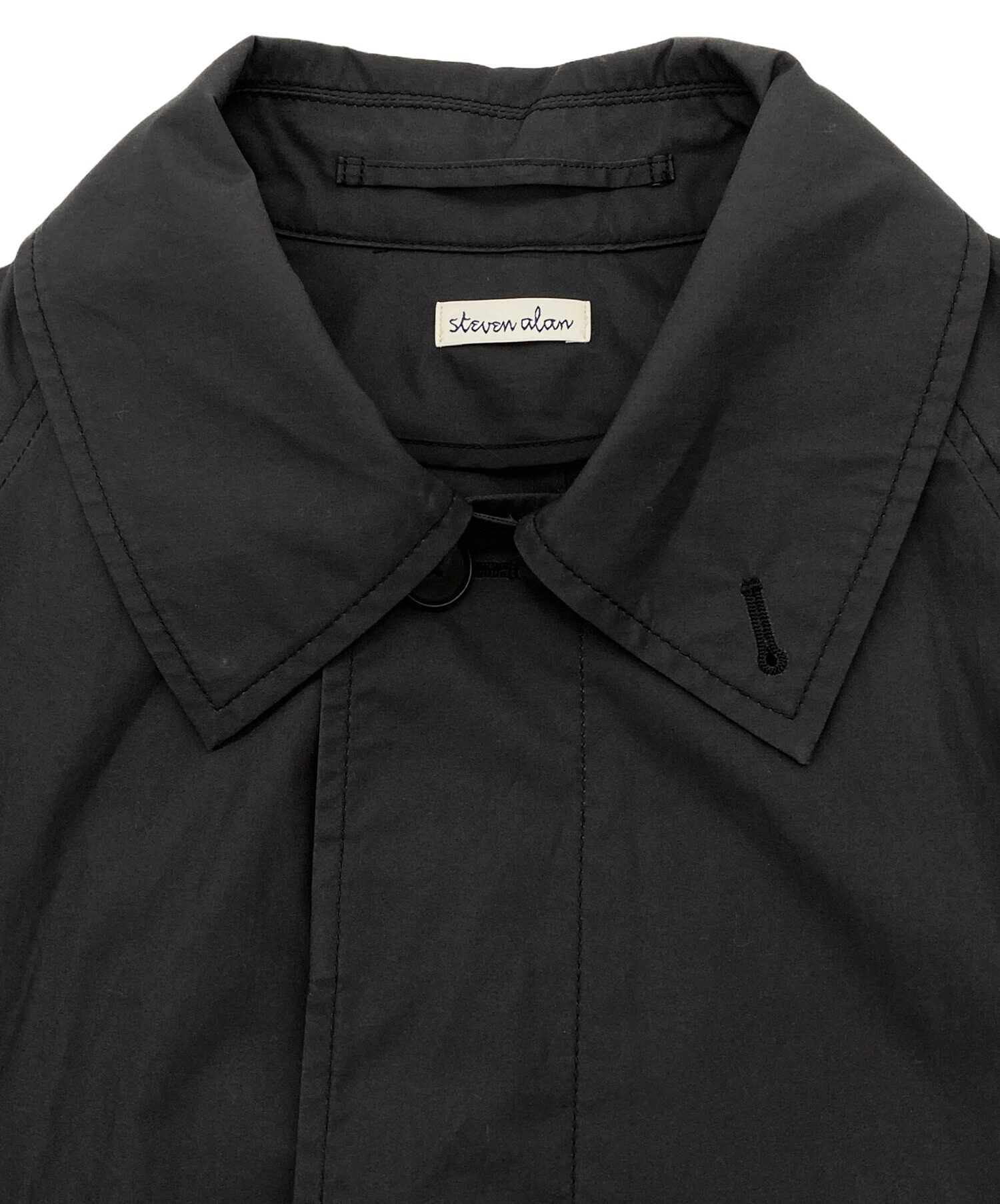 中古・古着通販】STEVEN ALAN (スティーブンアラン) SUVIN T/WTR