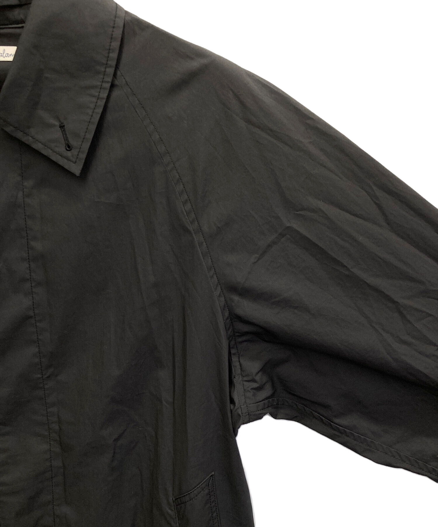 中古・古着通販】STEVEN ALAN (スティーブンアラン) SUVIN T/WTR