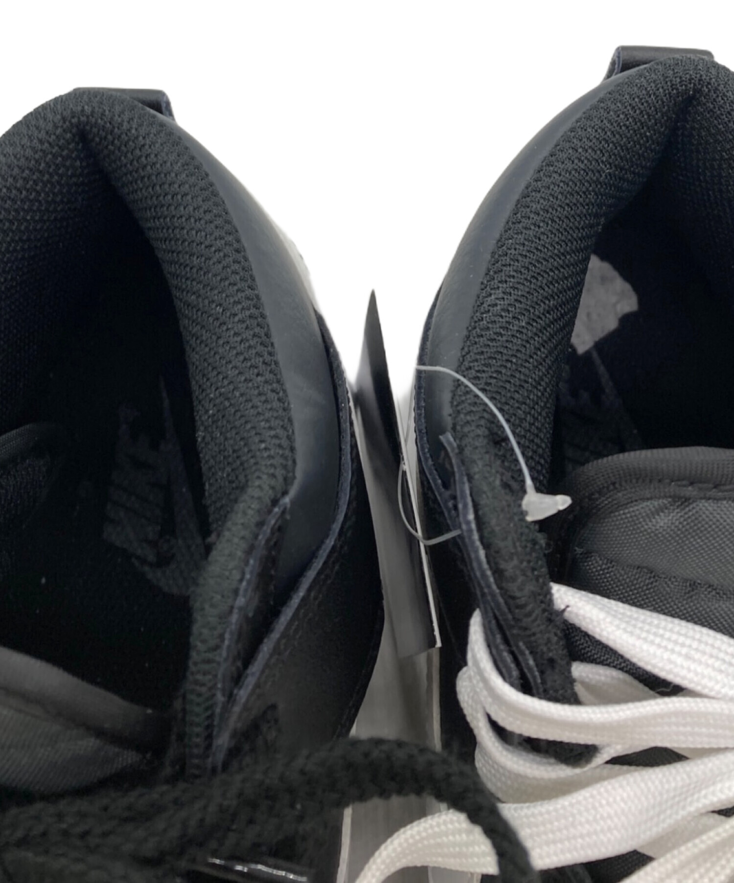 中古・古着通販】NIKE (ナイキ) Nike Dunk High Retro Anthracite 
