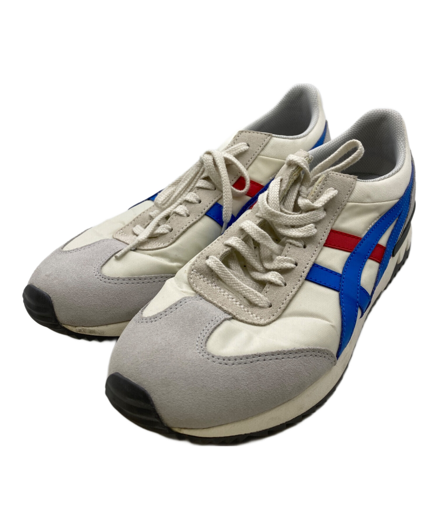 中古・古着通販】Onitsuka Tiger (オニツカタイガー) CALIFORNIA 78 EX