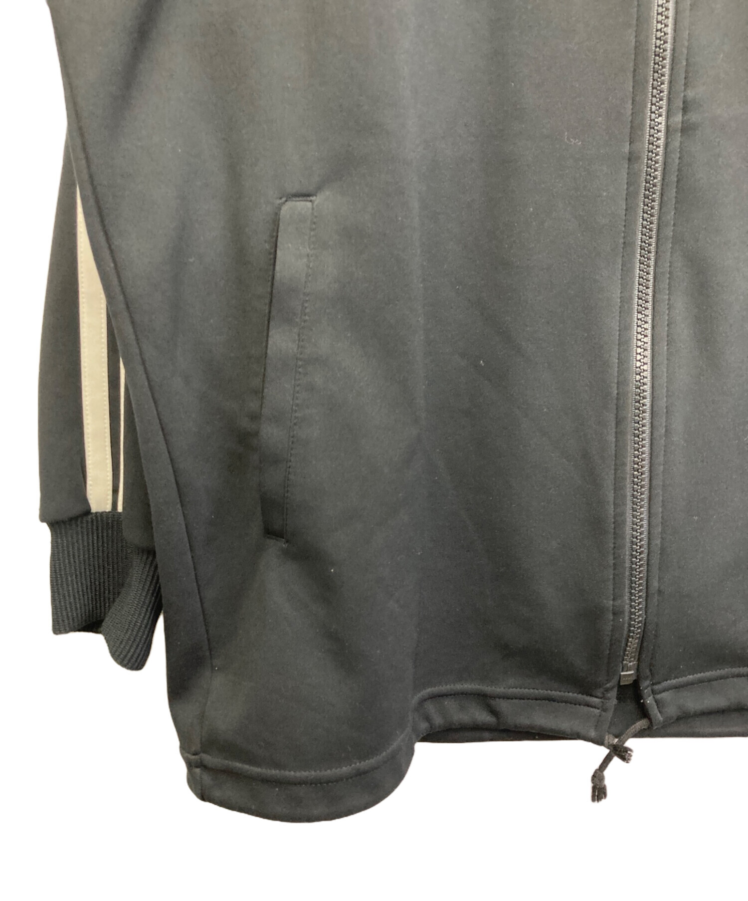 中古・古着通販】adidas (アディダス) トレフォイルロゴトラック