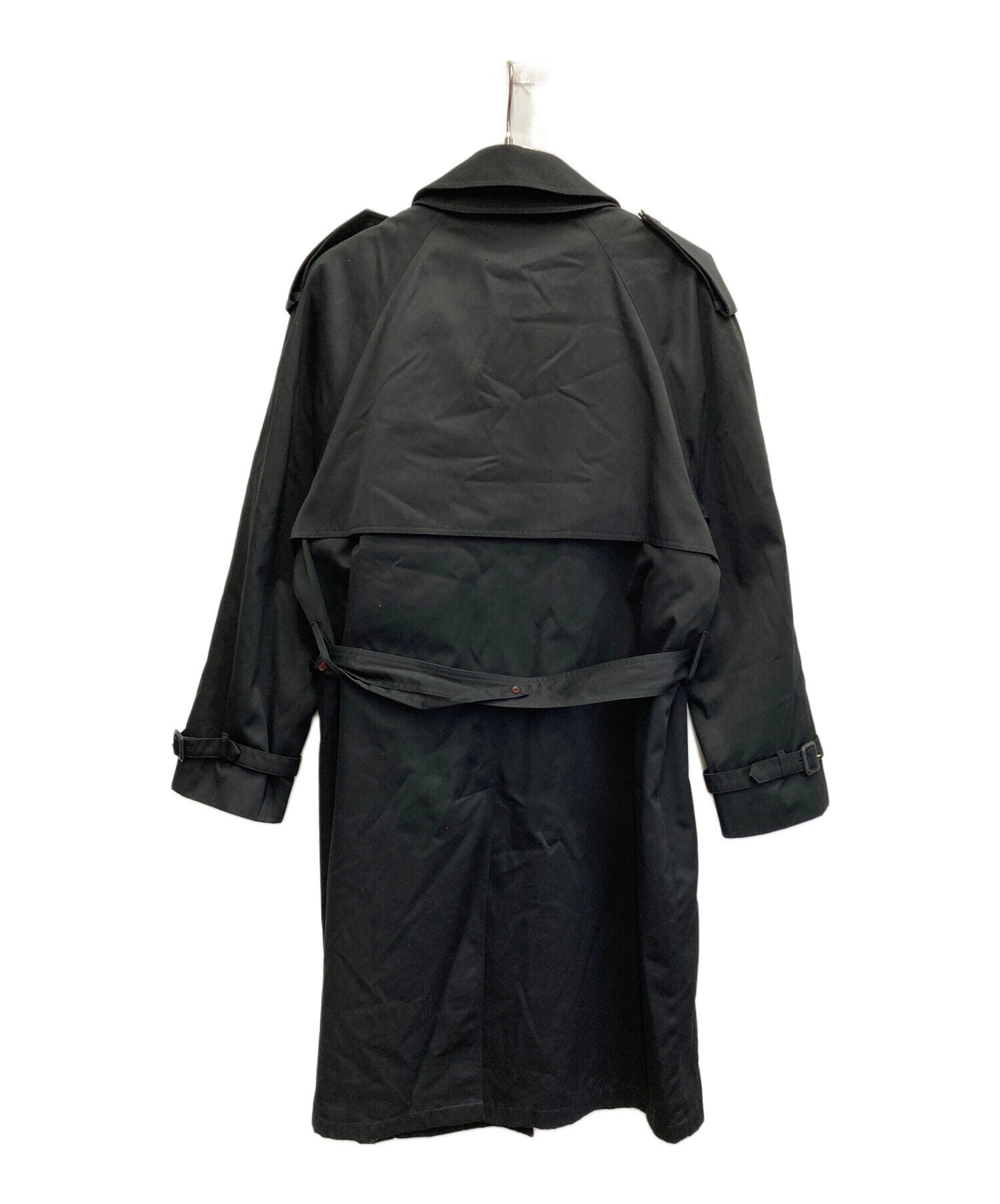 美品　ラルフローレン　アウター　トレンチコート　ライナー付き　42S 中古・古着通販】LAUREN RALPH LAUREN (ローレンラルフローレン