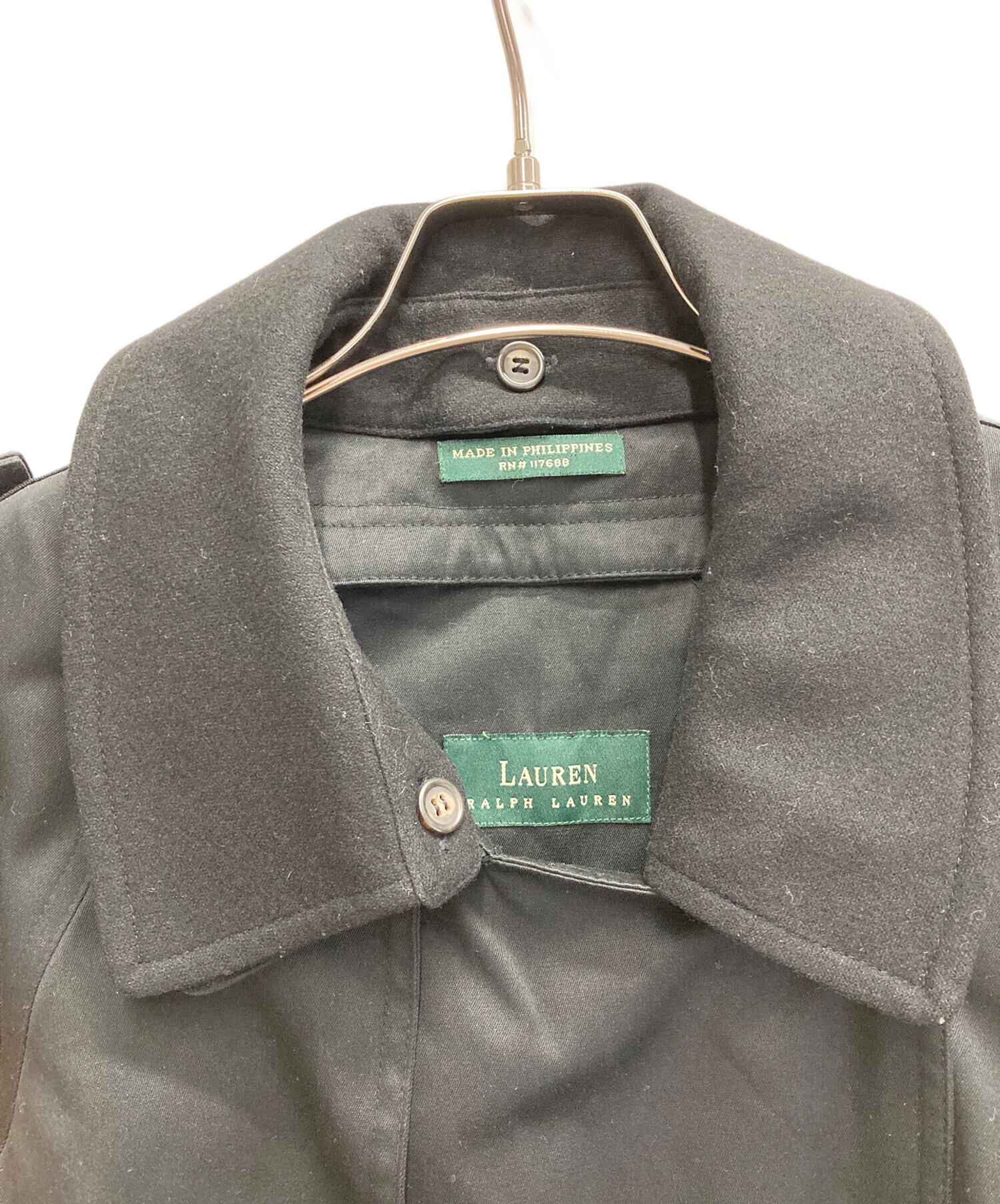 中古・古着通販】LAUREN RALPH LAUREN (ローレンラルフローレン
