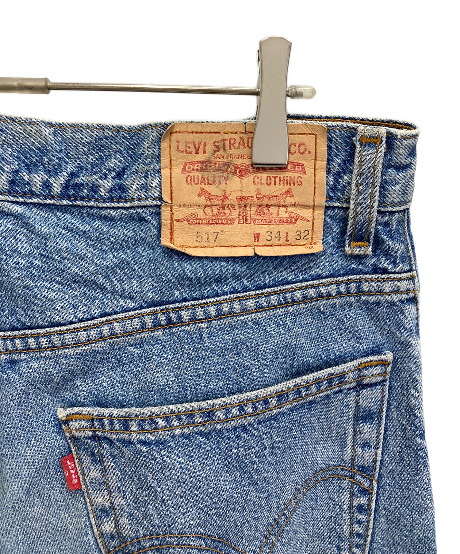 中古・古着通販】LEVI