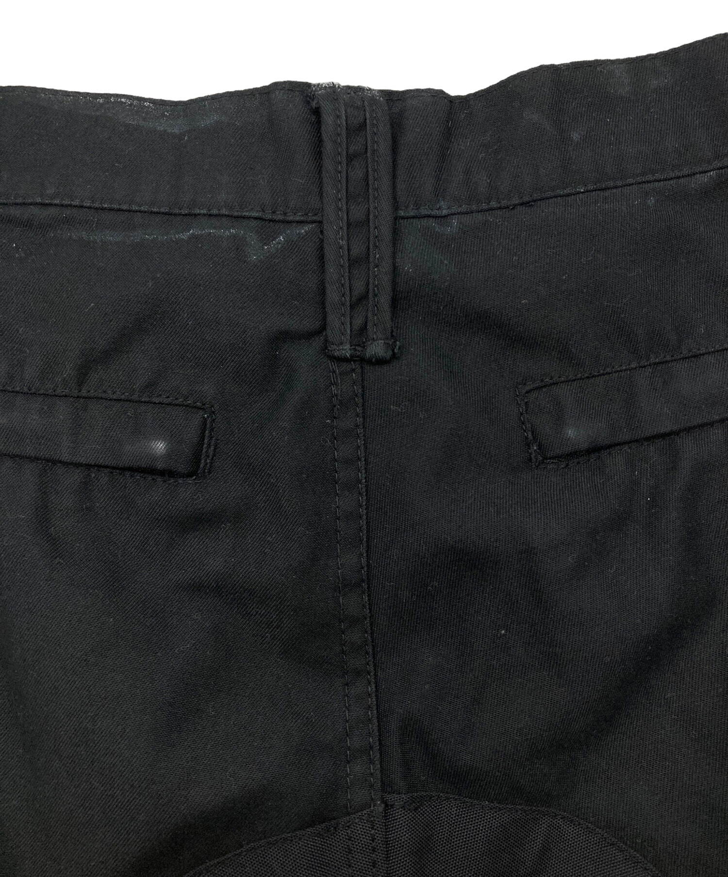 中古・古着通販】P.D.W (ピーディーダブル) マルチポケット カーゴ