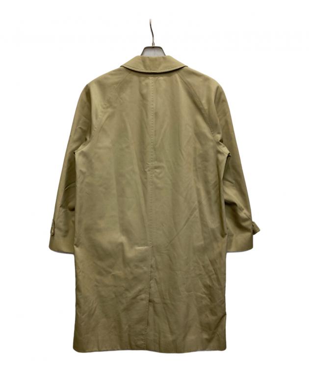 中古・古着通販】Burberry's (バーバリーズ) ヴィンテージステンカラー