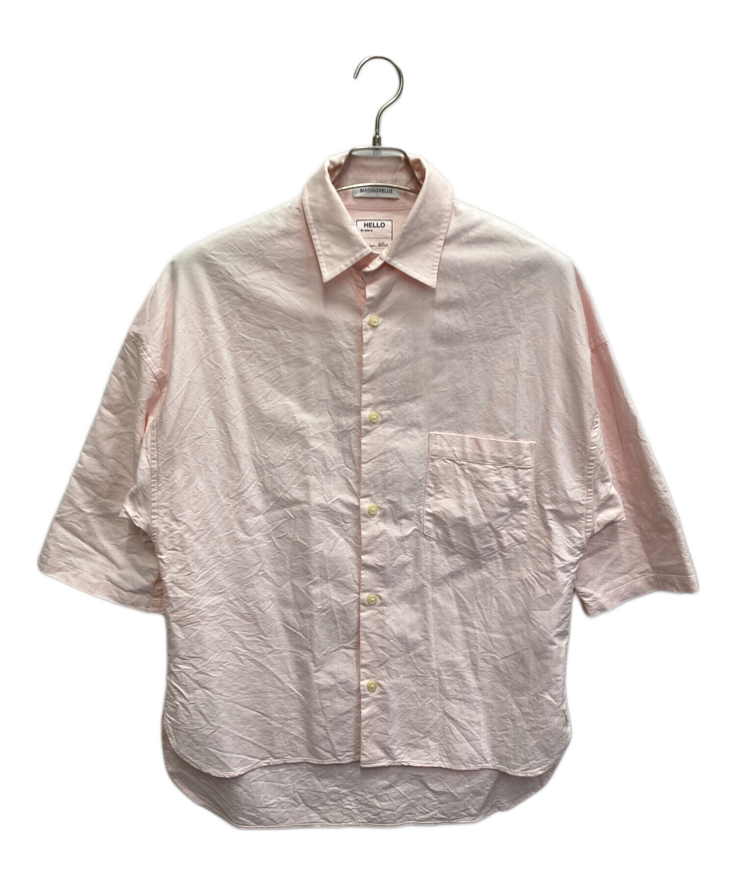 中古・古着通販】MADISON BLUE (マディソンブルー) BRADLEY OX 