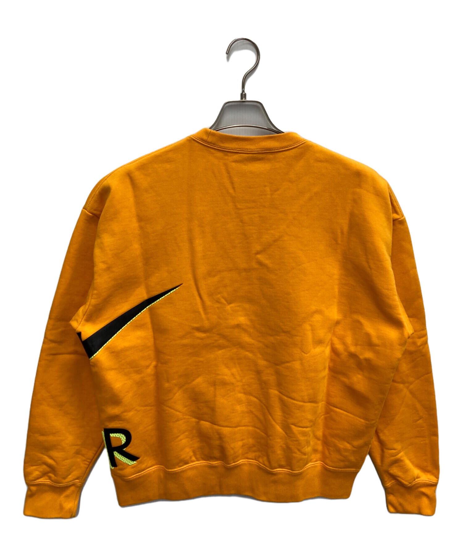 00s Nikeナイキ　インテル　フリース　ドリルトップ　VINTAGE 00s Nikeナイキ インテル フリース ドリルトップ VINTAGE 00s Nike