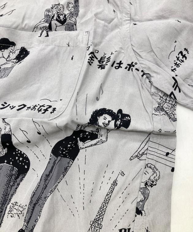中古・古着通販】Porter Classic (ポータークラシック) BLONDES PREFER
