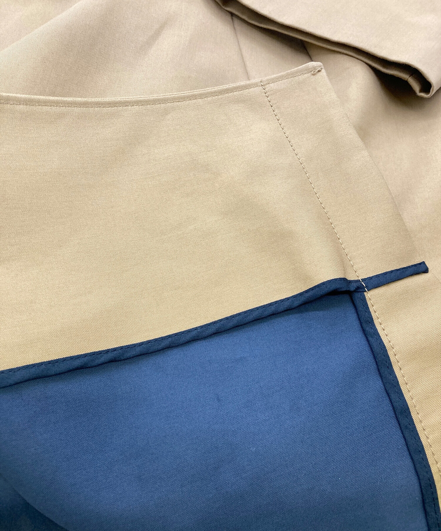 中古・古着通販】STUDIO NICHOLSON (スタジオ ニコルソン) ZARA (ザラ
