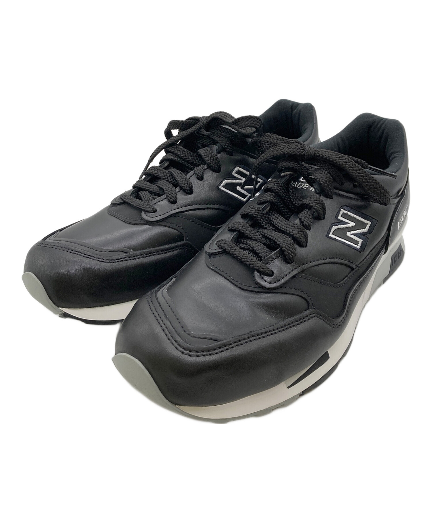 中古・古着通販】NEW BALANCE (ニューバランス) U1500KWG ローカット