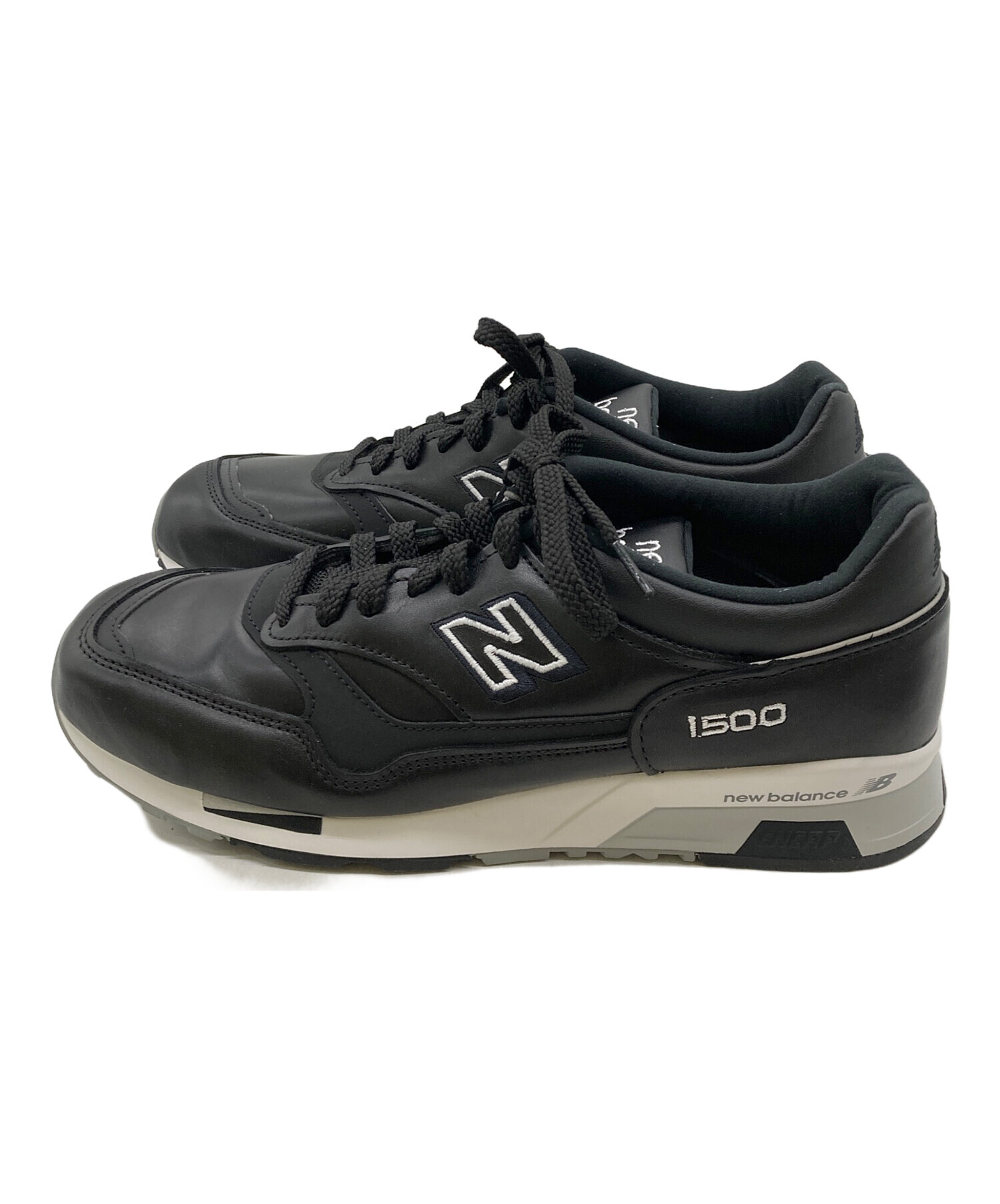 中古・古着通販】NEW BALANCE (ニューバランス) U1500KWG