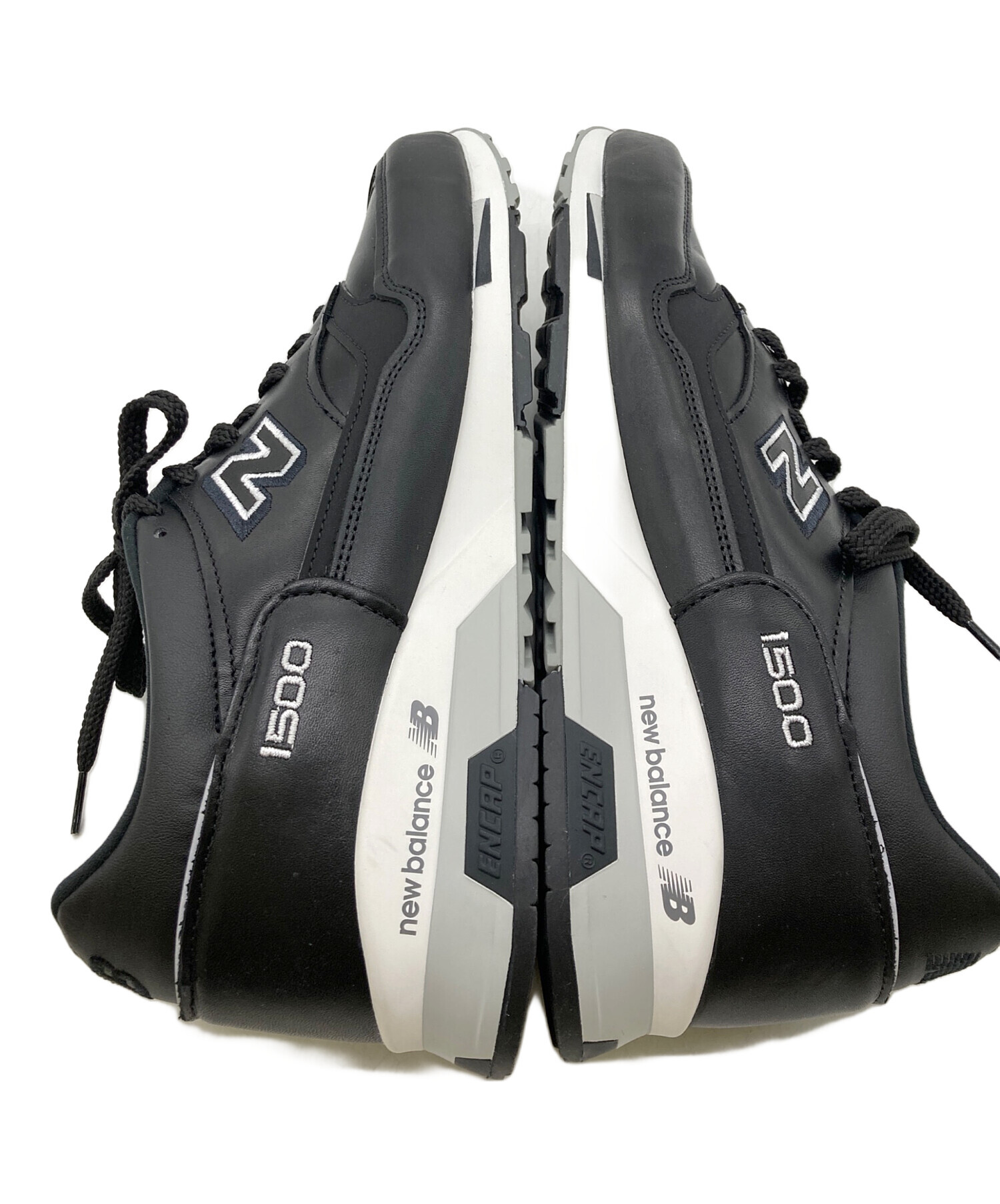 中古・古着通販】NEW BALANCE (ニューバランス) U1500KWG