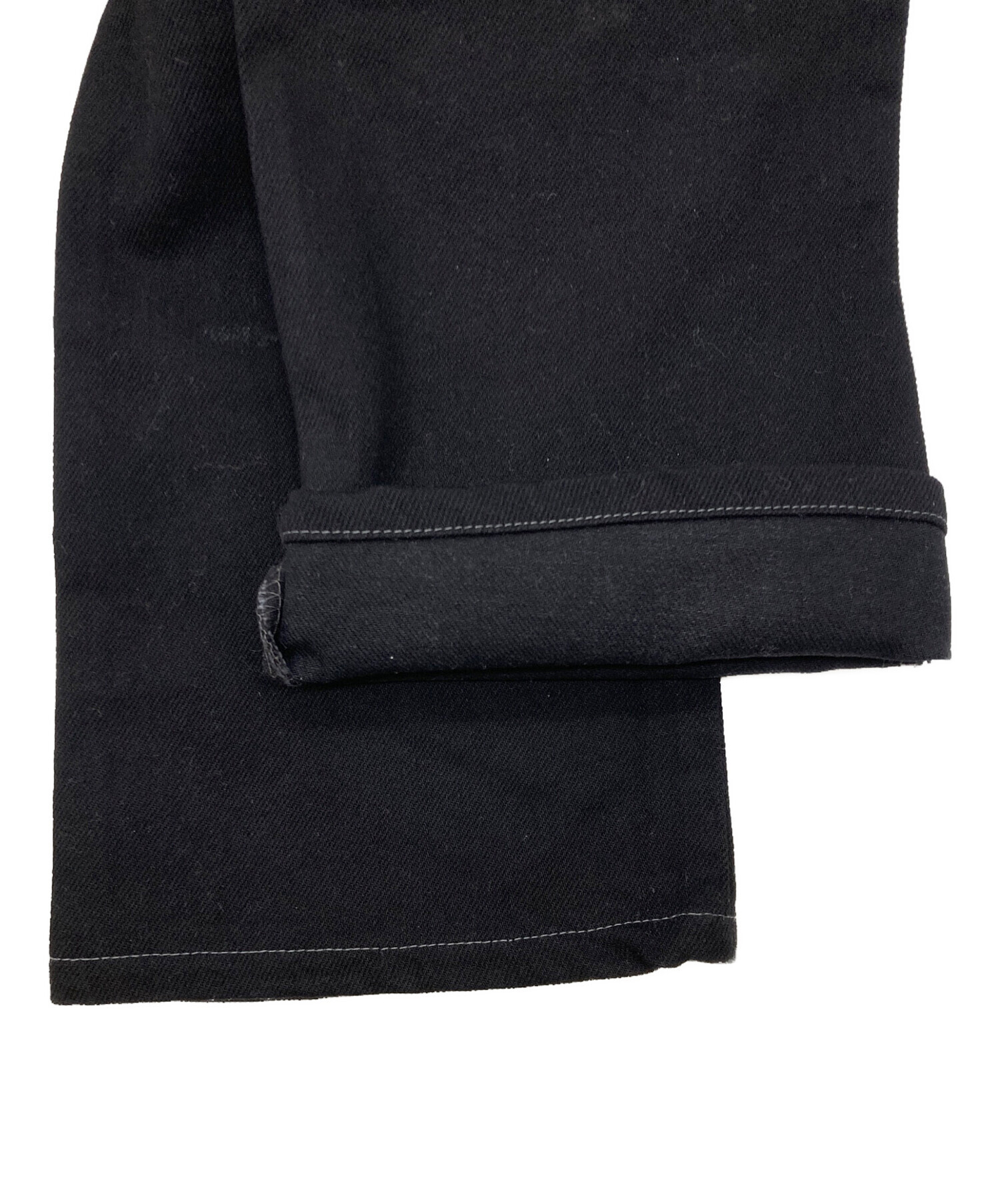 中古・古着通販】LEVI'S (リーバイス) 517 Boot Cut Denim【メキシコ製