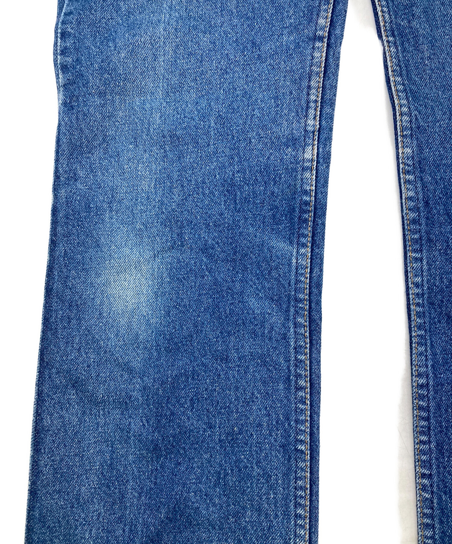 中古・古着通販】LEVI'S (リーバイス) 517 Boot Cut Denim【USA製