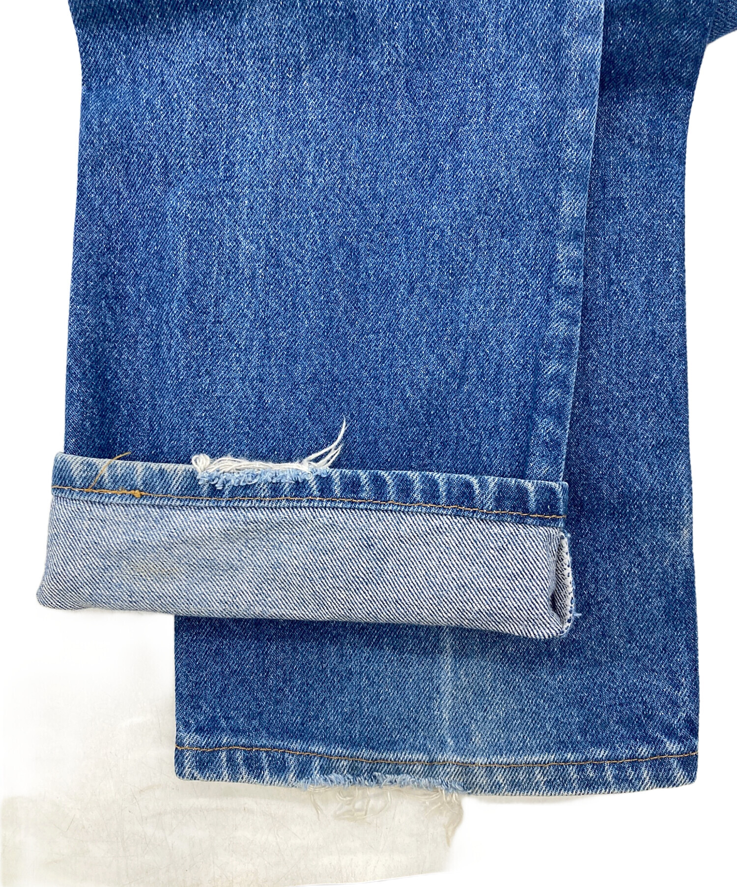 中古・古着通販】LEVI'S (リーバイス) 517 Boot Cut Denim【USA製