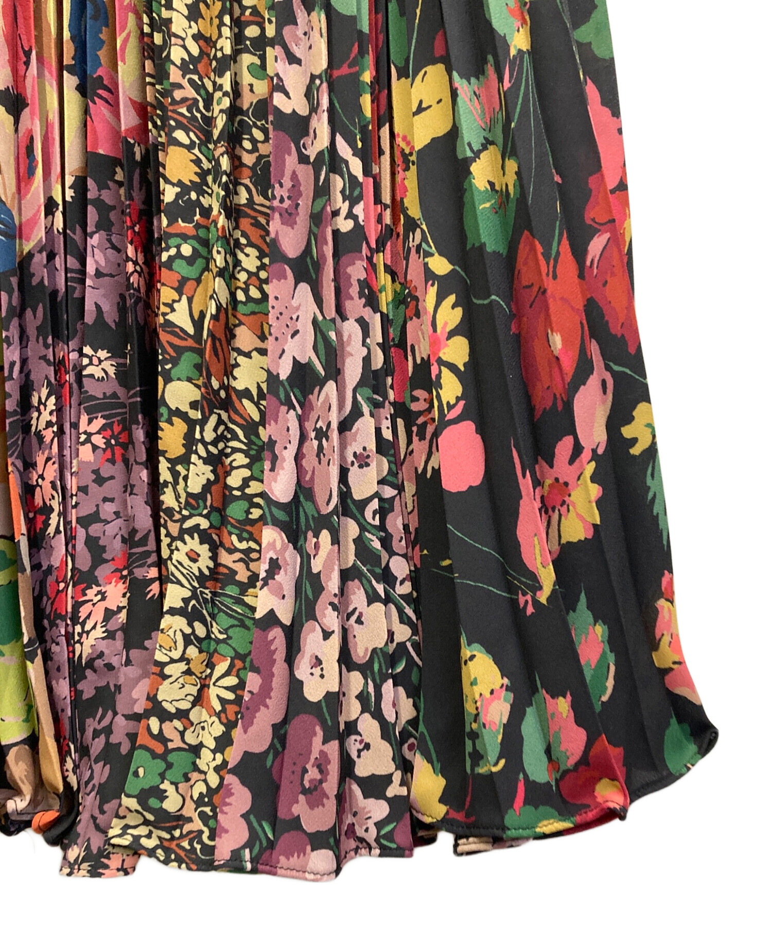中古・古着通販】POLO RALPH LAUREN (ポロ・ラルフローレン) 花柄
