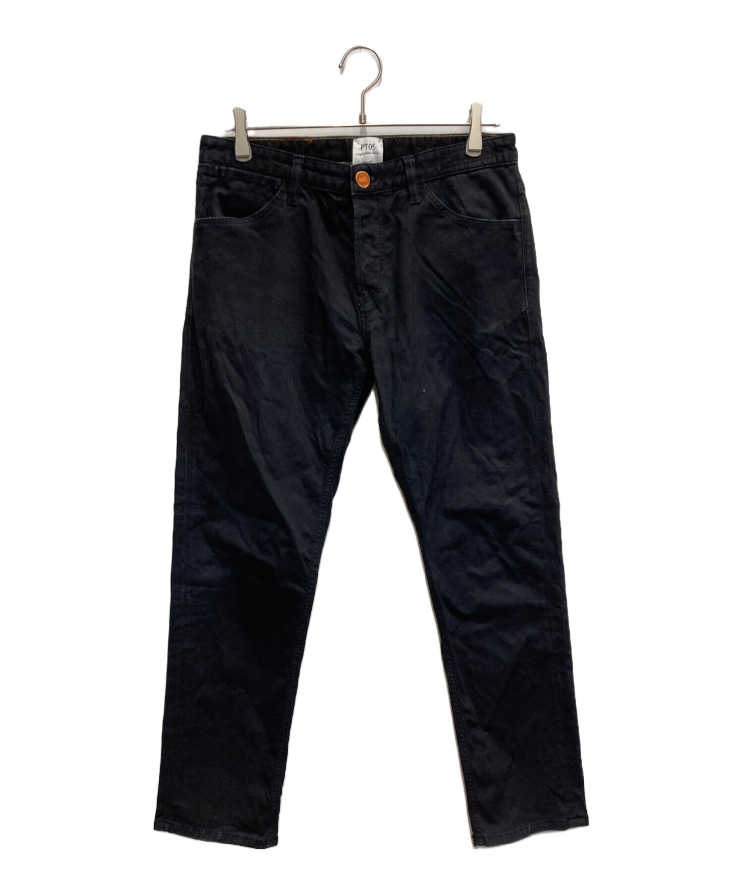 中古・古着通販】PT05 (ピーティーゼロチンクエ) RAGGAE TAPERED FIT 