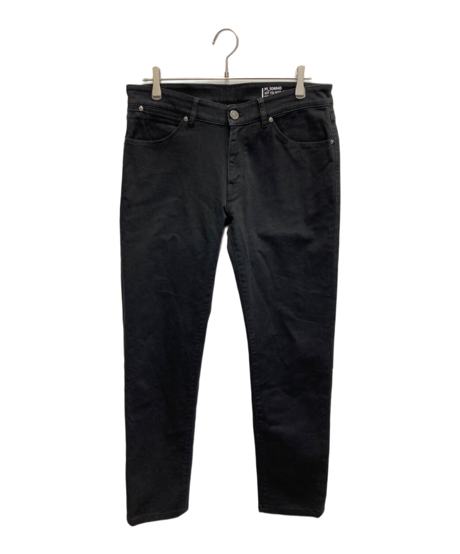 中古・古着通販】PT TORINO (ピーティートリノ) SWING SLIMFIT DENIM 