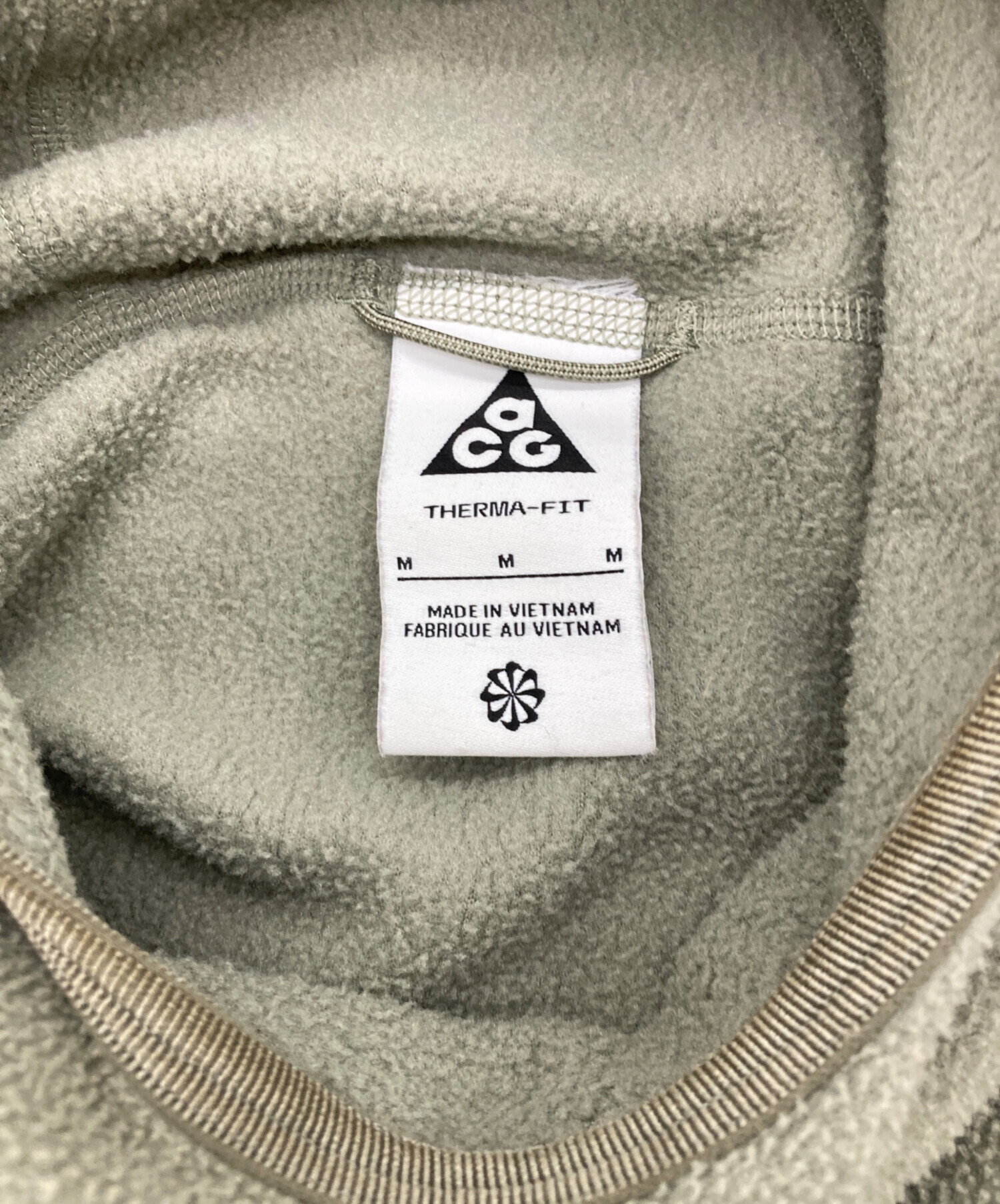 中古・古着通販】NIKE ACG (ナイキエージーシー) AS M ACG TF WOLF