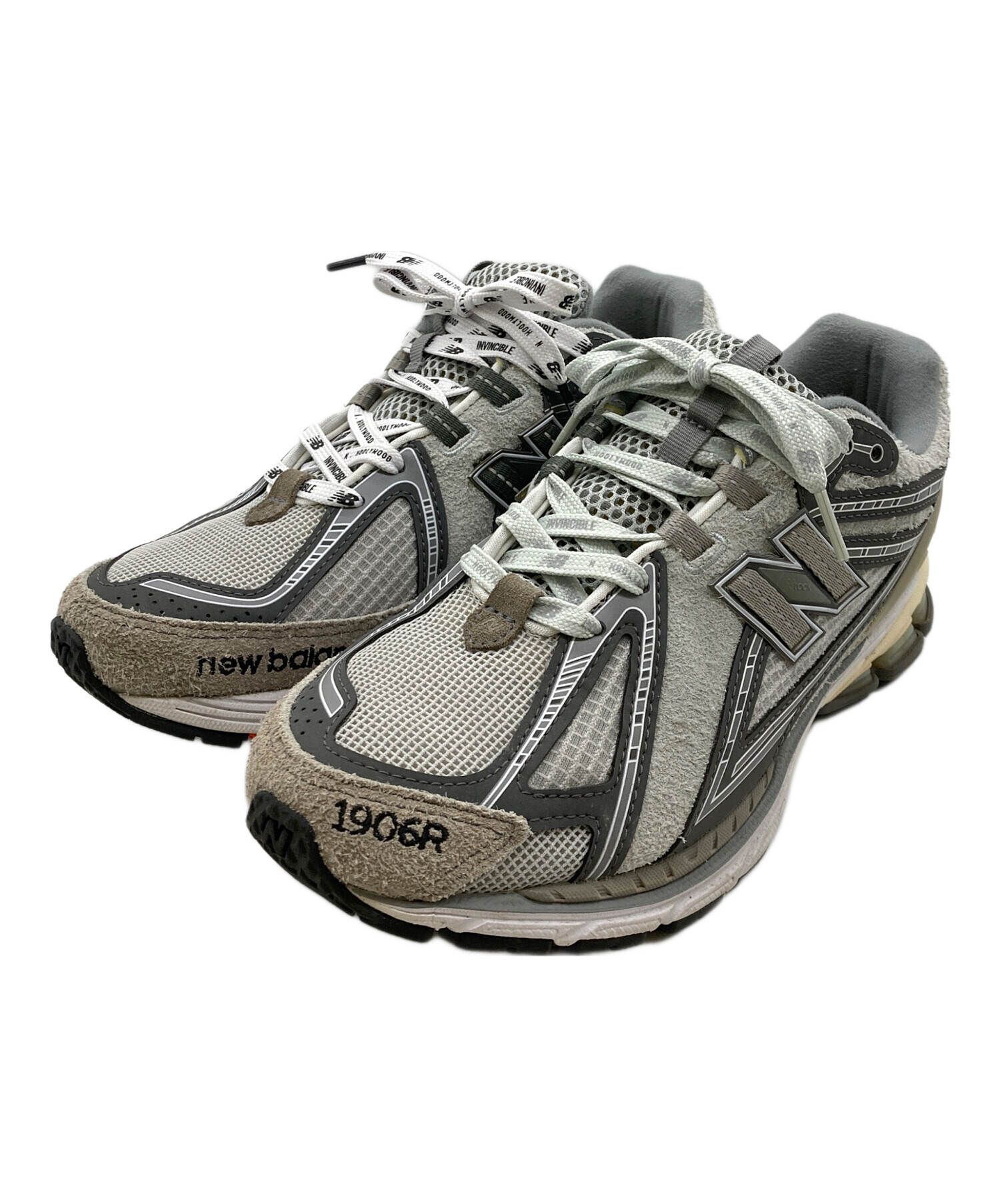 中古・古着通販】NEW BALANCE (ニューバランス) N.HOOLYWOOD (エヌ 