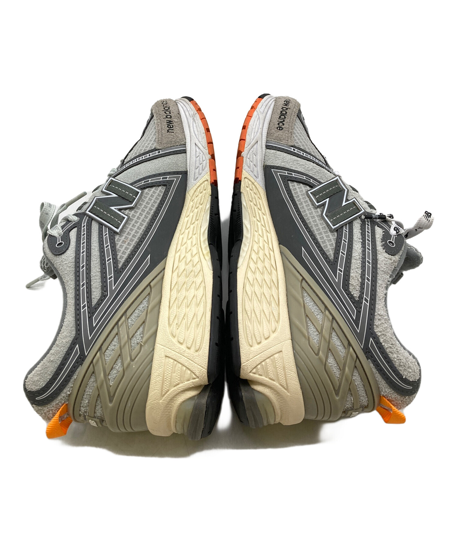 中古・古着通販】NEW BALANCE (ニューバランス) N.HOOLYWOOD (エヌ 