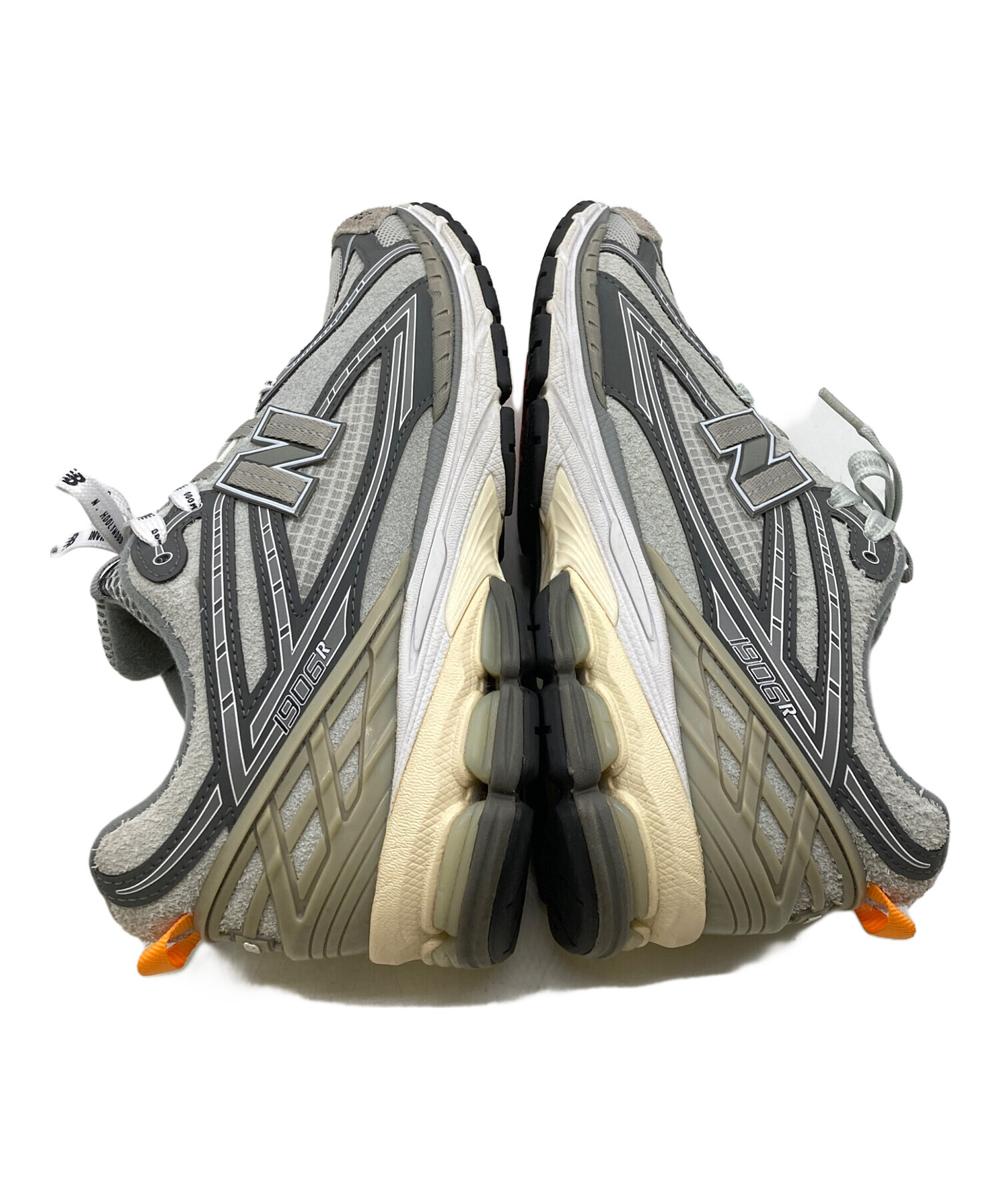 中古・古着通販】NEW BALANCE (ニューバランス) N.HOOLYWOOD (エヌ 