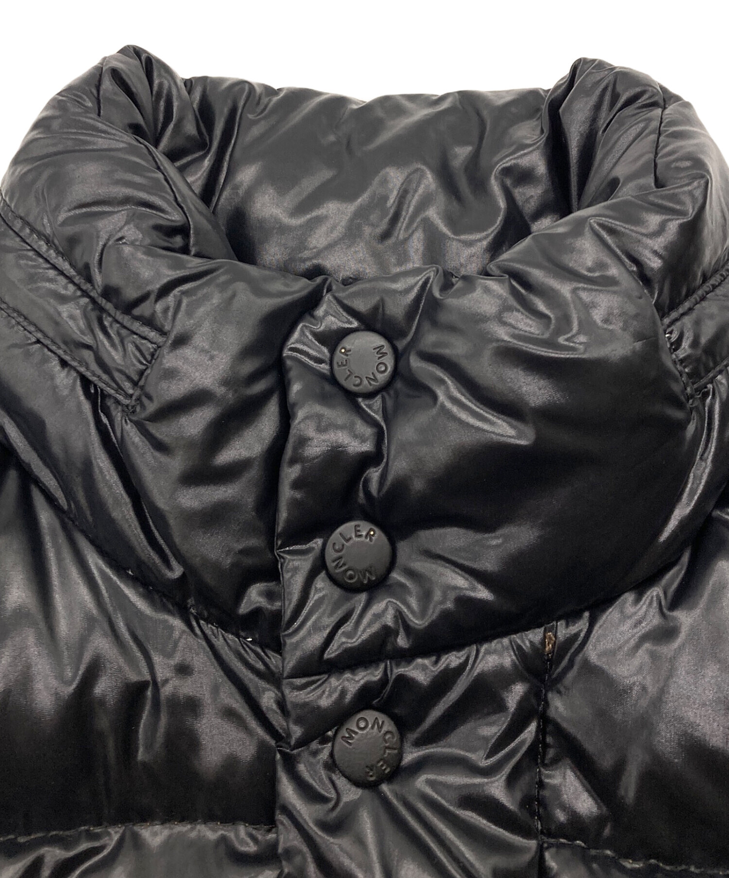 中古・古着通販】MONCLER (モンクレール) EVEREST ダウンジャケット 