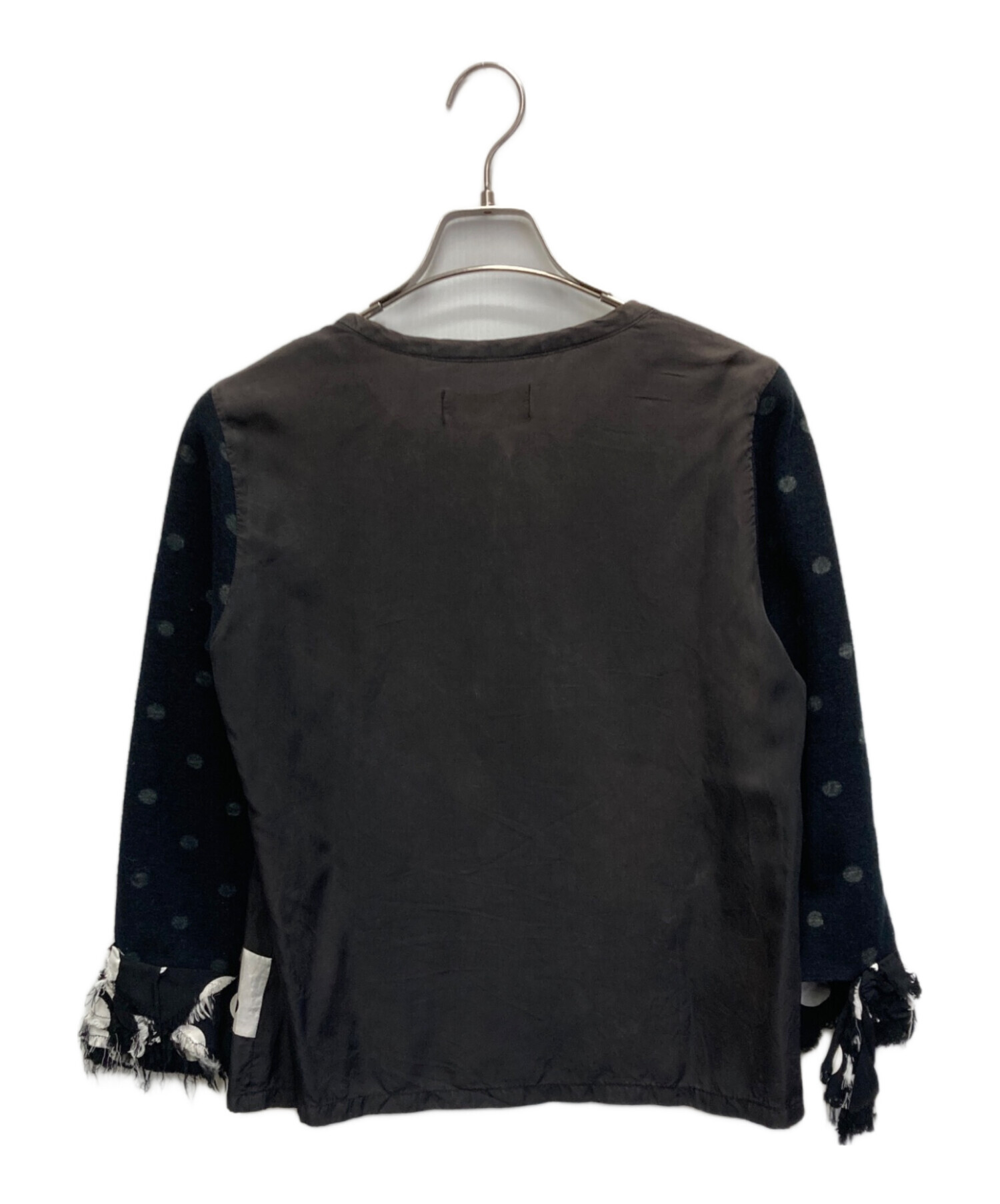 中古・古着通販】tricot COMME des GARCONS (トリココムデギャルソン 
