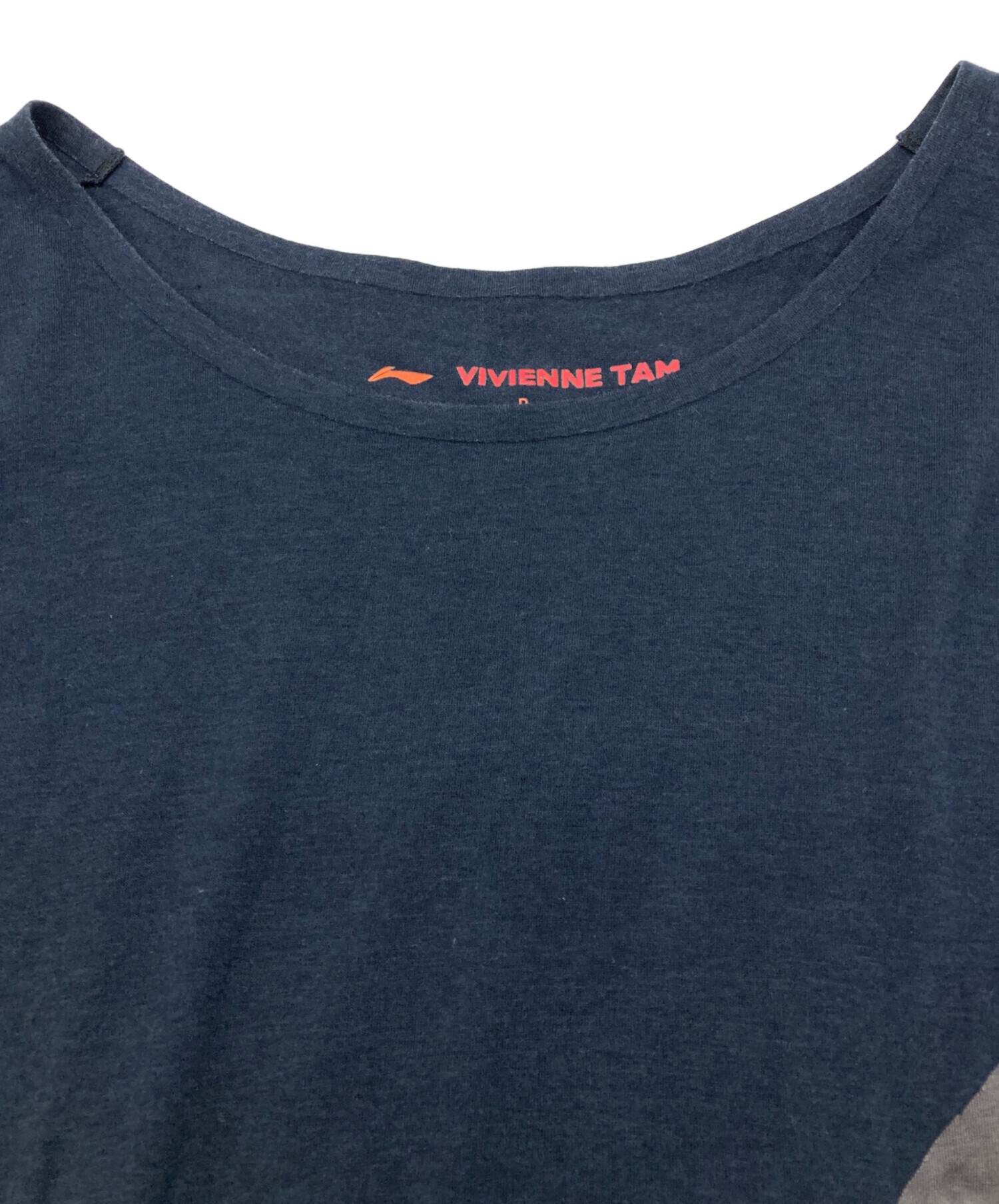 中古・古着通販】VIVIENNE TAM (ヴィヴィアンタム) デザインショート