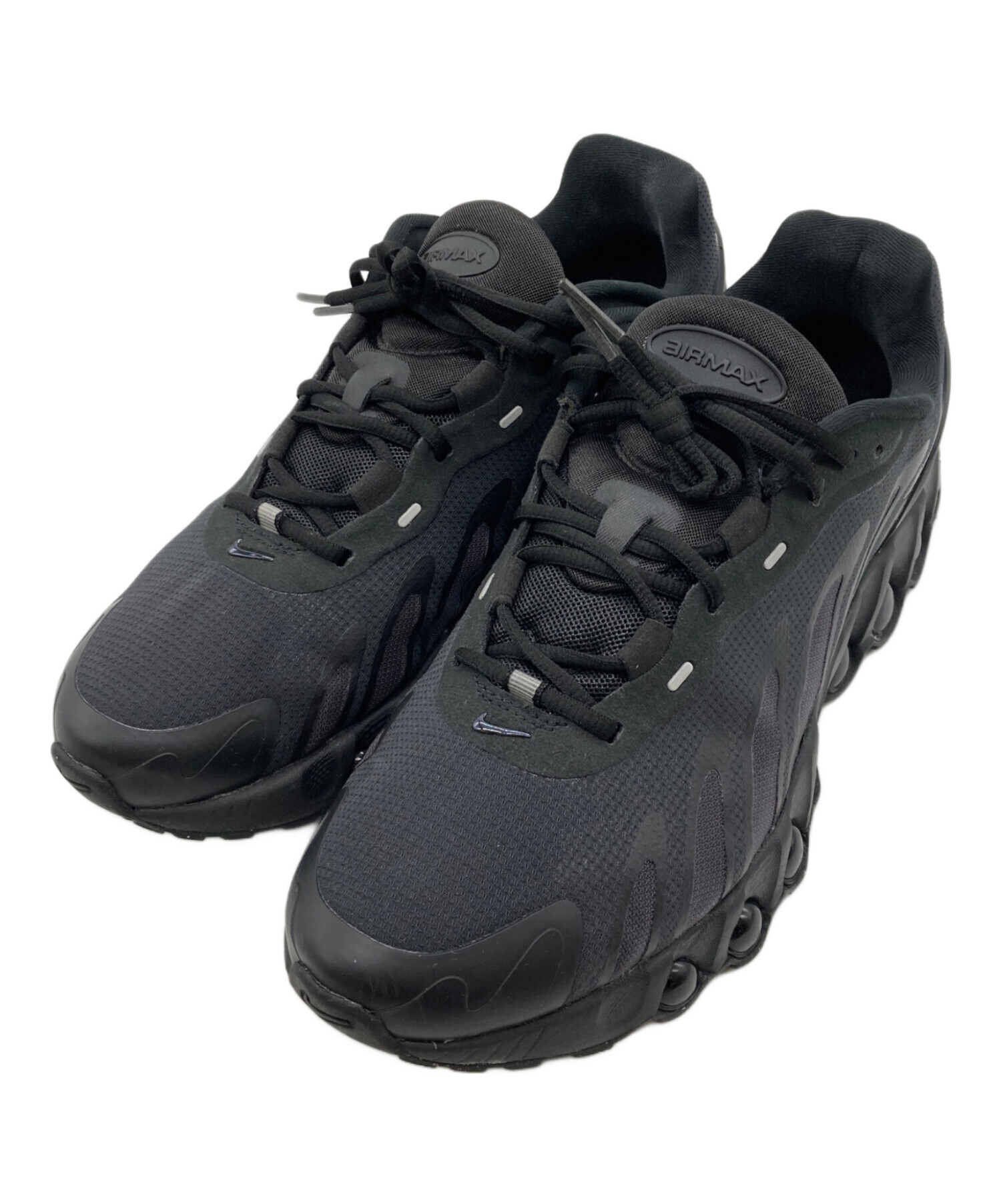 中古・古着通販】NIKE (ナイキ) NIKE AIR MAX DN8 ブラック サイズ