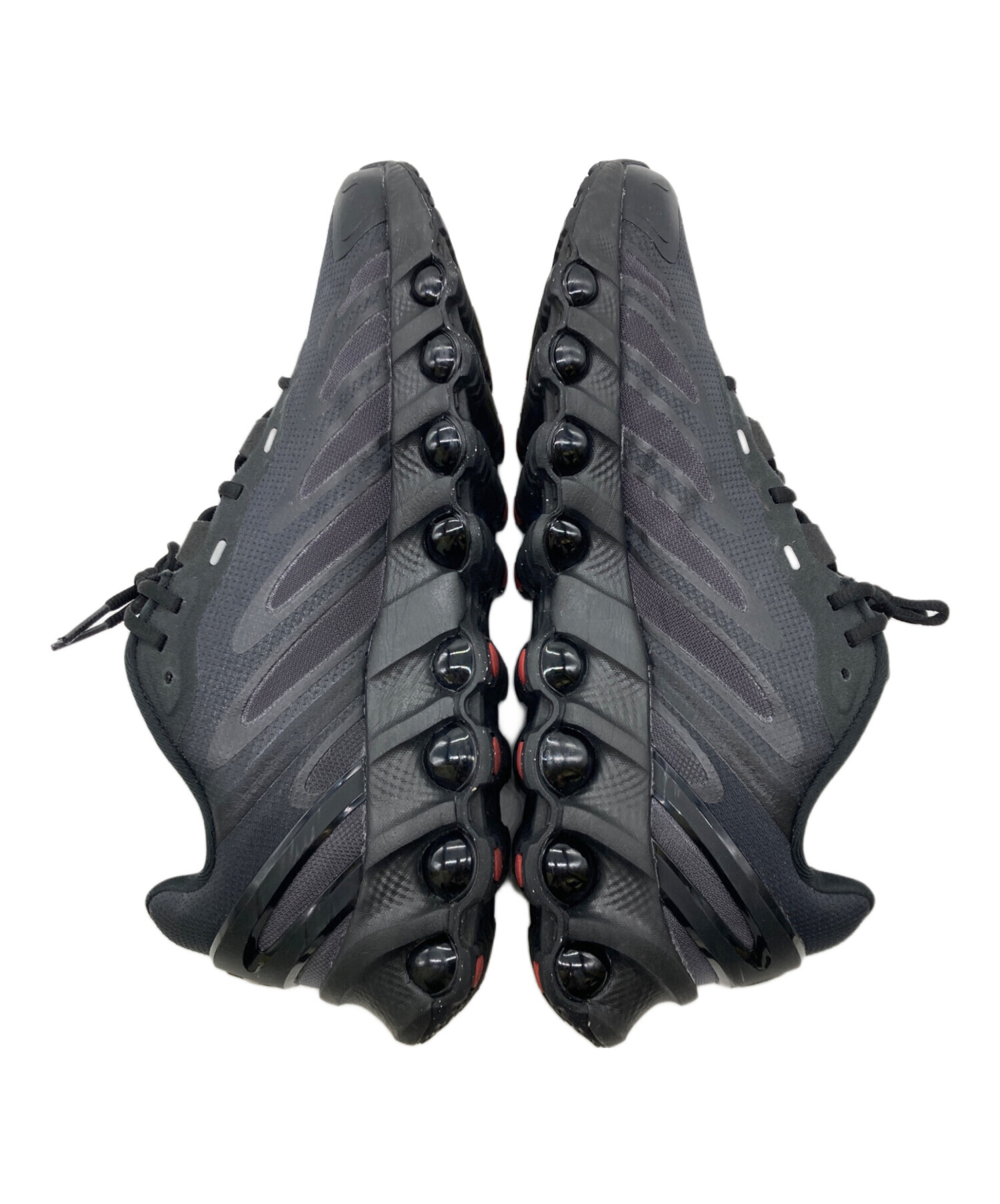 中古・古着通販】NIKE (ナイキ) NIKE AIR MAX DN8 ブラック サイズ