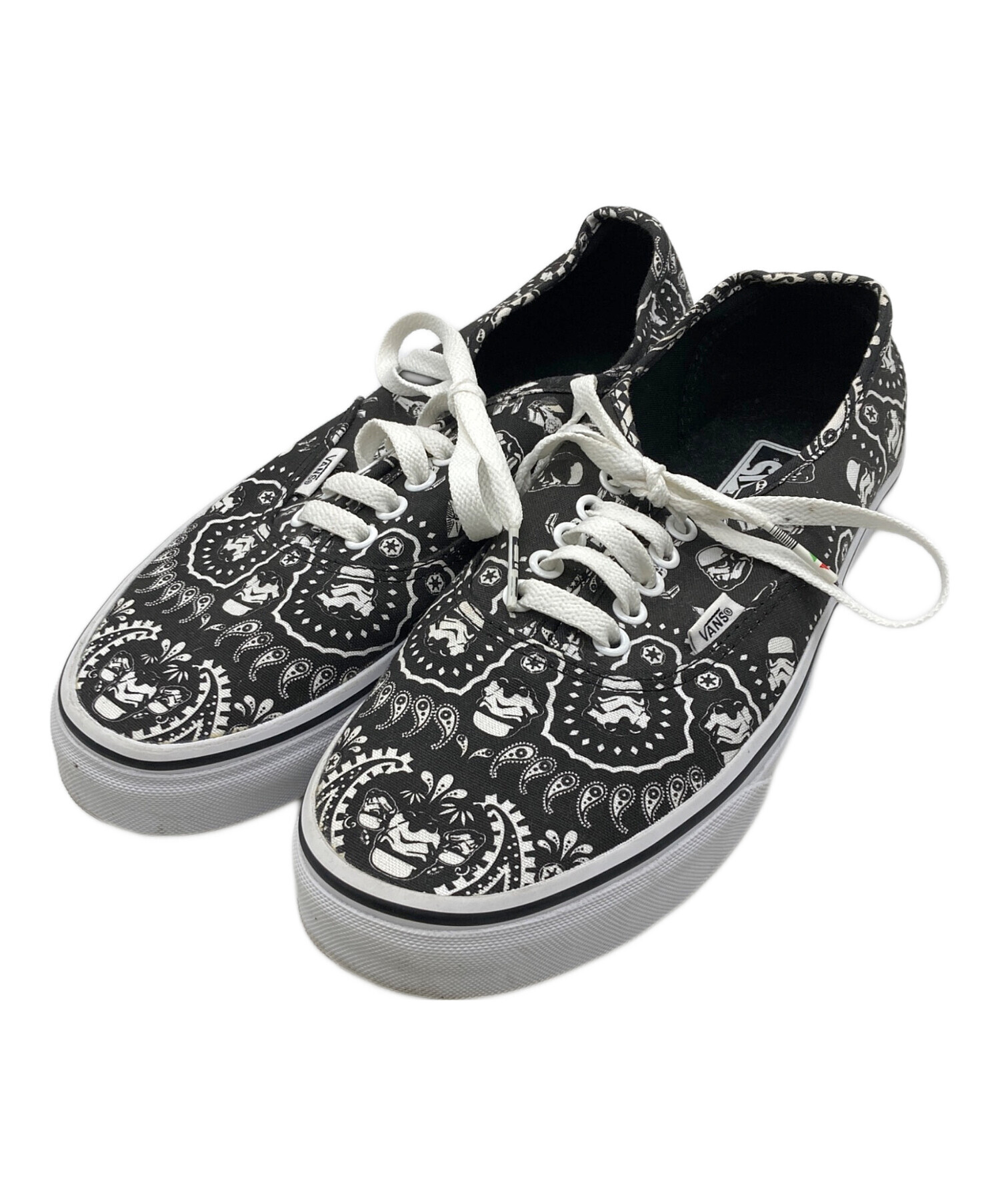 中古・古着通販】VANS (バンズ) STAR WARS (スターウォーズ 