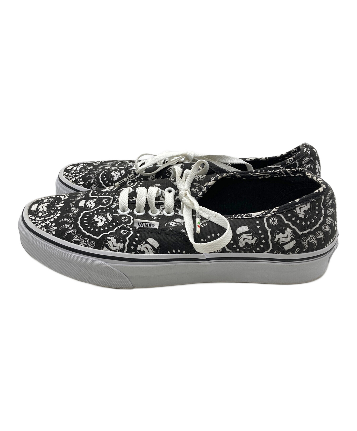 中古・古着通販】VANS (バンズ) STAR WARS (スターウォーズ 